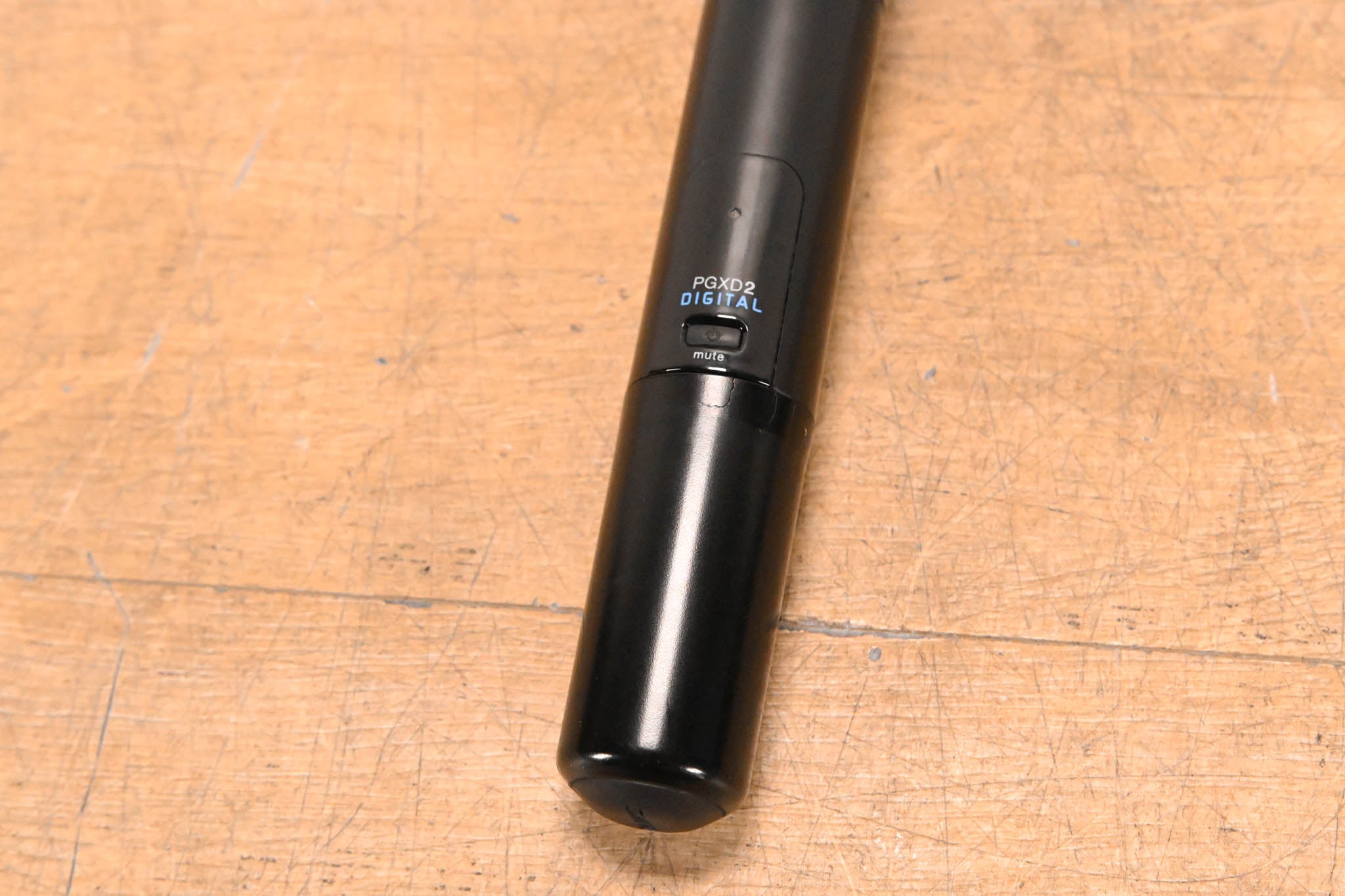 Shure PGXD24/BETA58-X8 Digital Wireless Handheld Microphone System