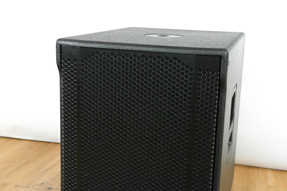 RCF SUB 705-AS II 15-inch Active Subwoofer