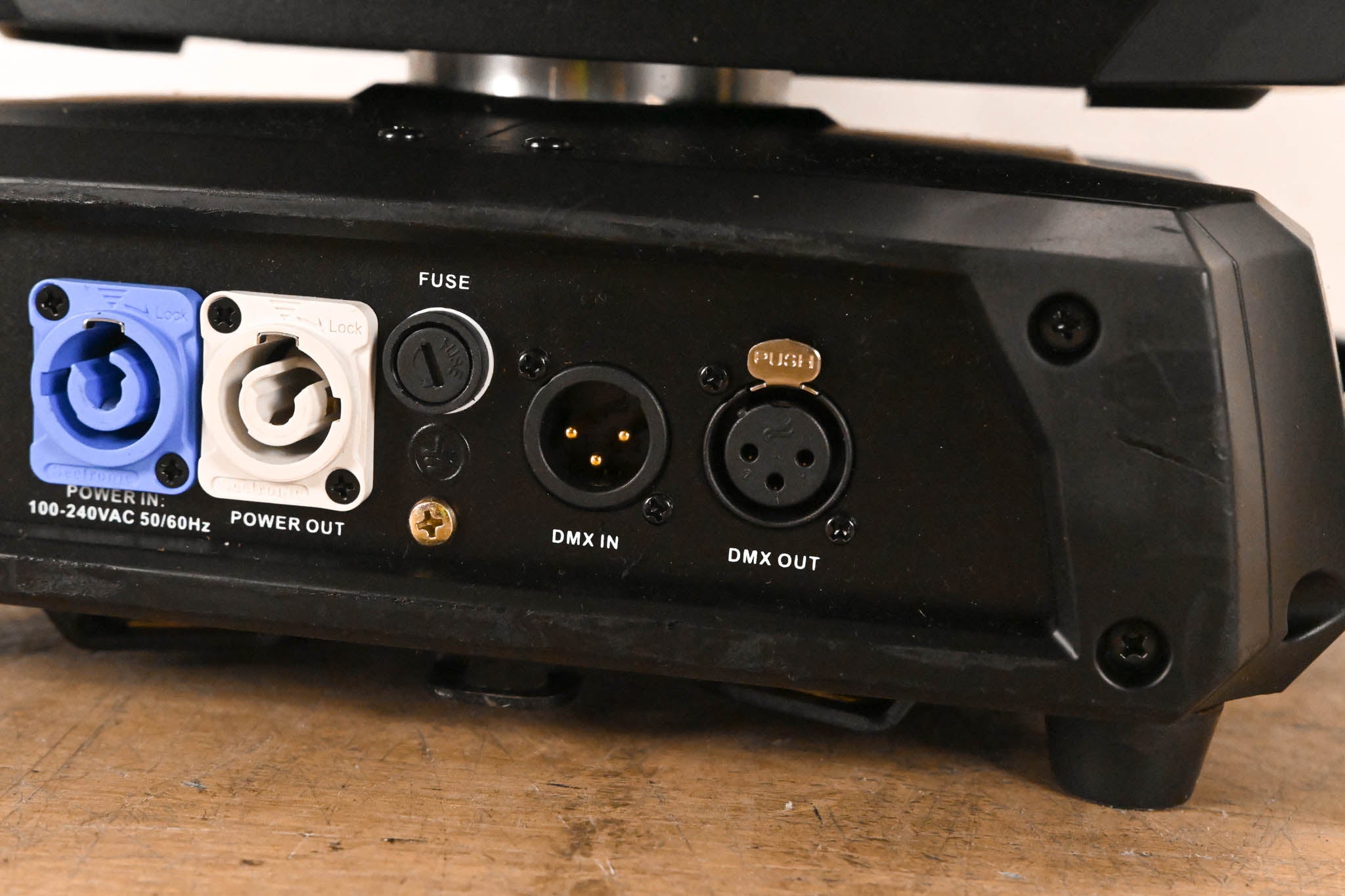 Chauvet Intimidator Hybrid 140SR Moving Head Lighting Fixture