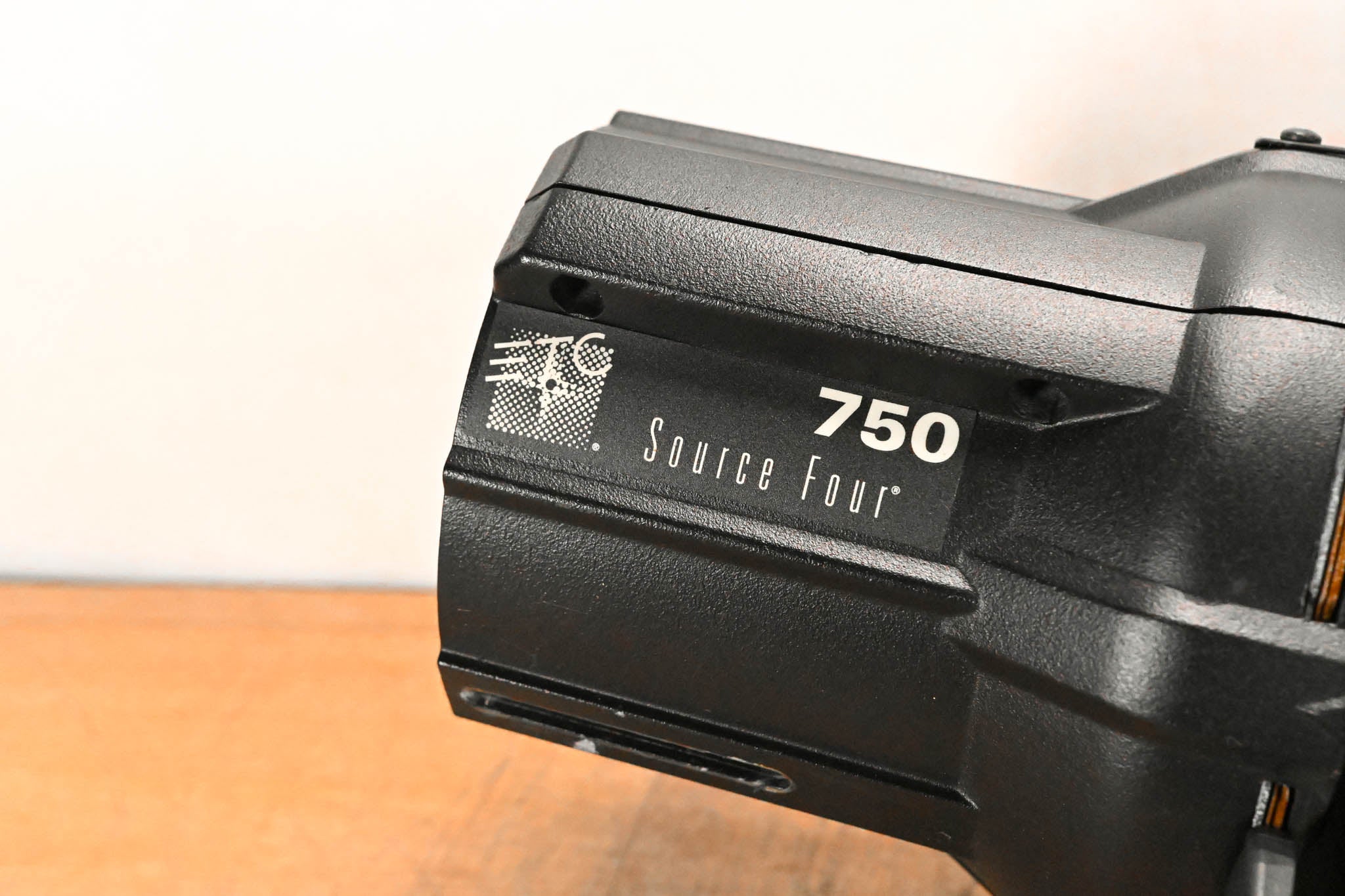 ETC Source Four 750 Ellipsoidal Light (No Lens Tube)
