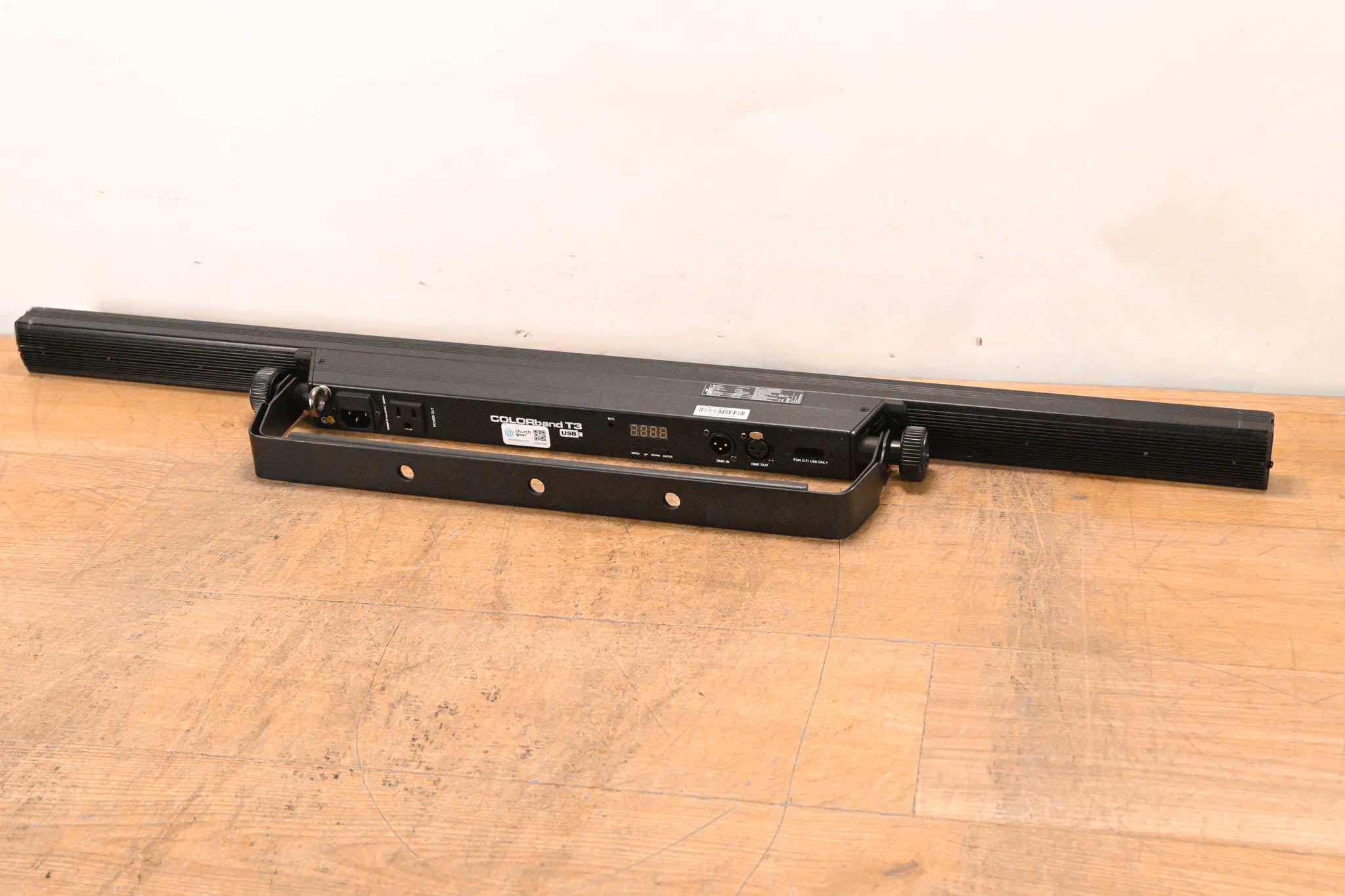 Chauvet COLORband T3USB Linear RGB Wash Light