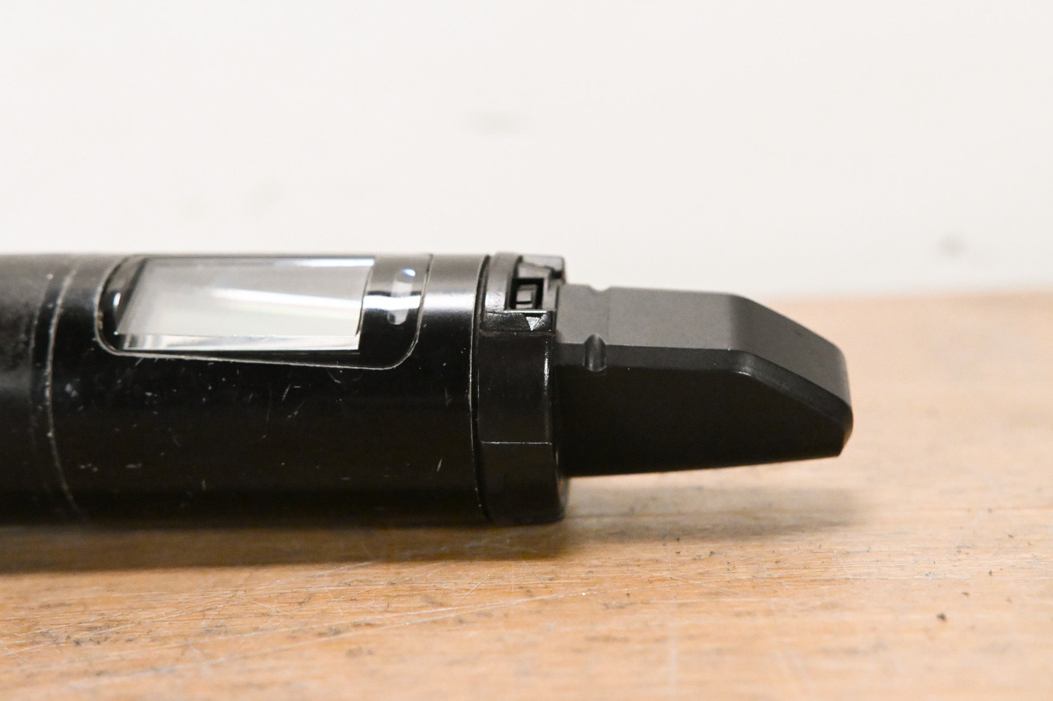 Sennheiser SKM 2000XP Handheld Transmitter (NO CAPSULE) - 516-558 MHz