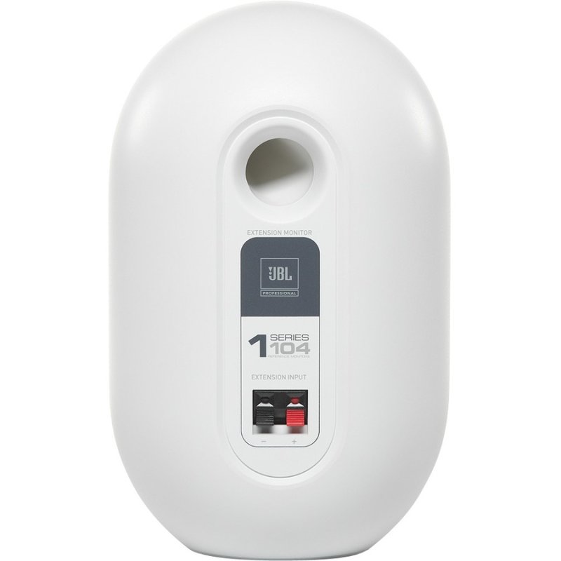 JBL 104SET-BT-US-WHT