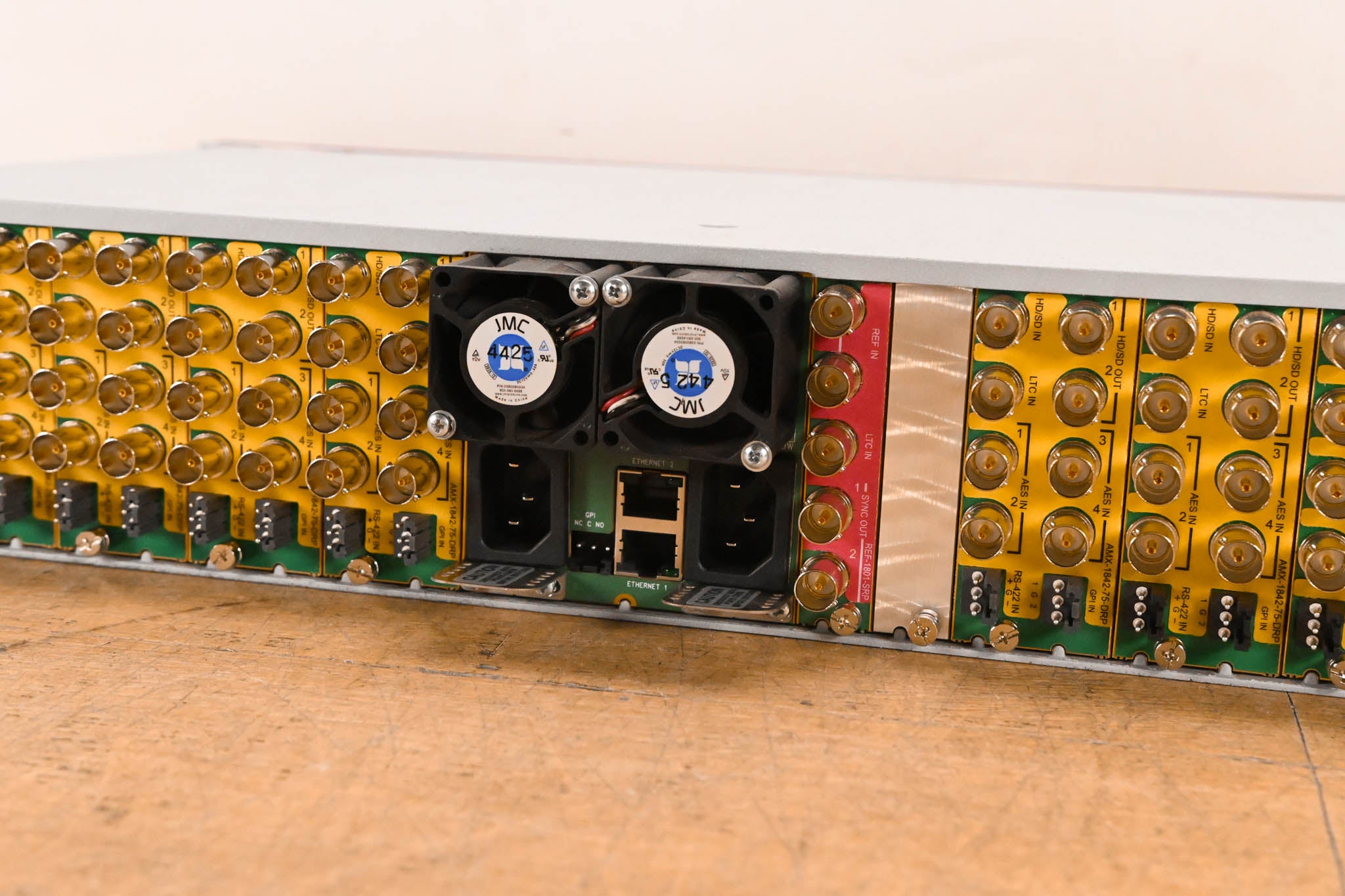 Miranda Densité 2 Housing Frame w/ Cards