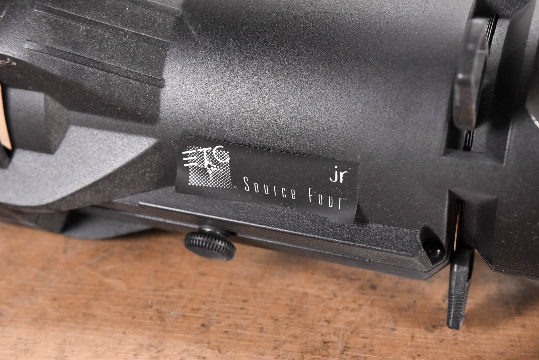 ETC Source Four Jr 36 Degree 575 Ellipsoidal Light