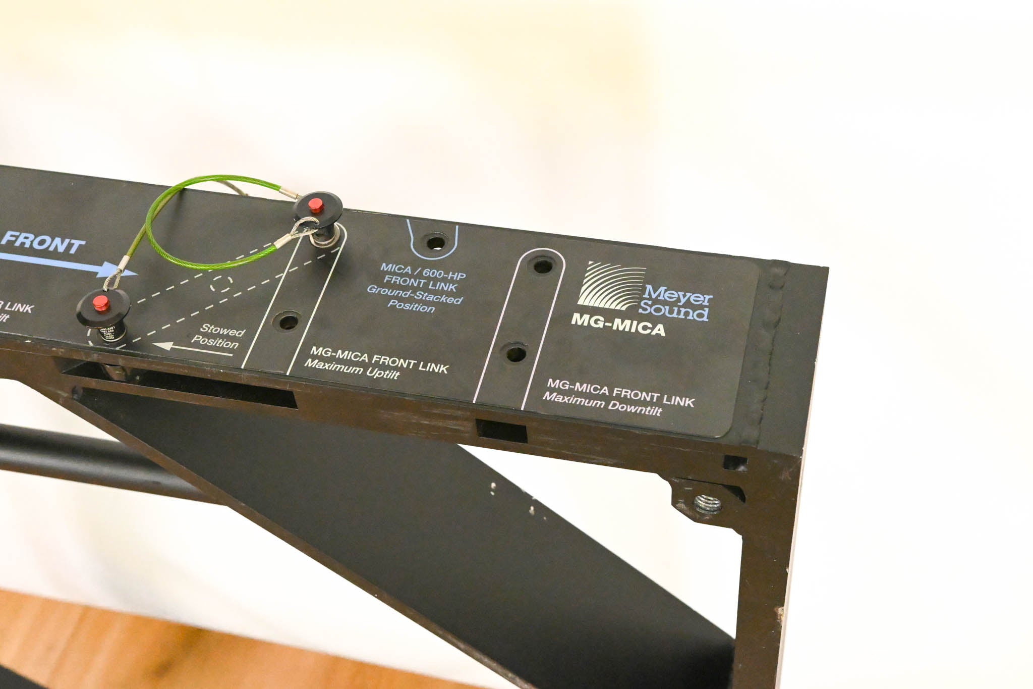 Meyer Sound MG-MICA Multipurpose Grid