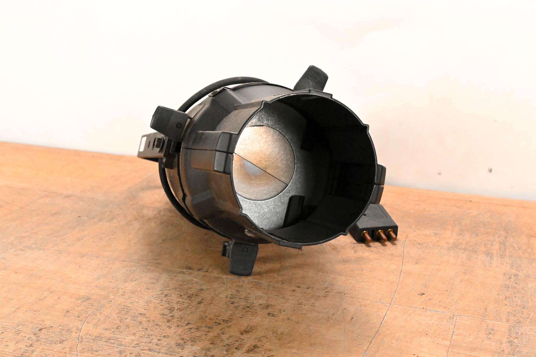 ETC Source Four 575 Ellipsoidal Light (No Lens Tube)