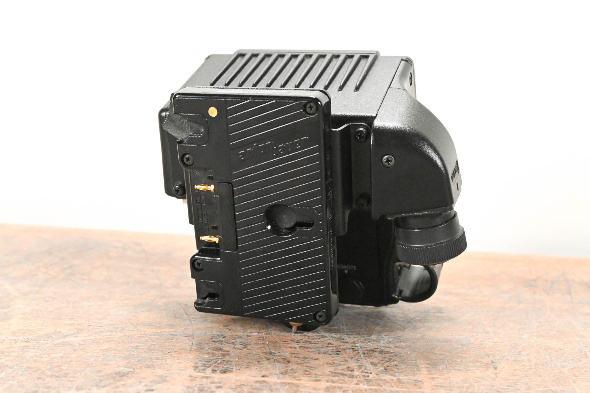 Panasonic AG-CA300G Camera Studio Adapter