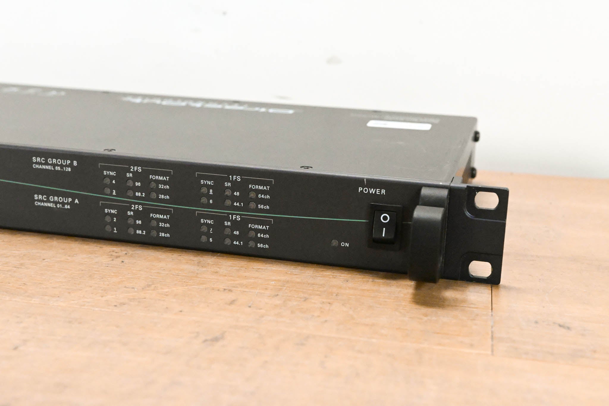 DirectOut MADI.9648 Bidirectional Sample Rate Converter