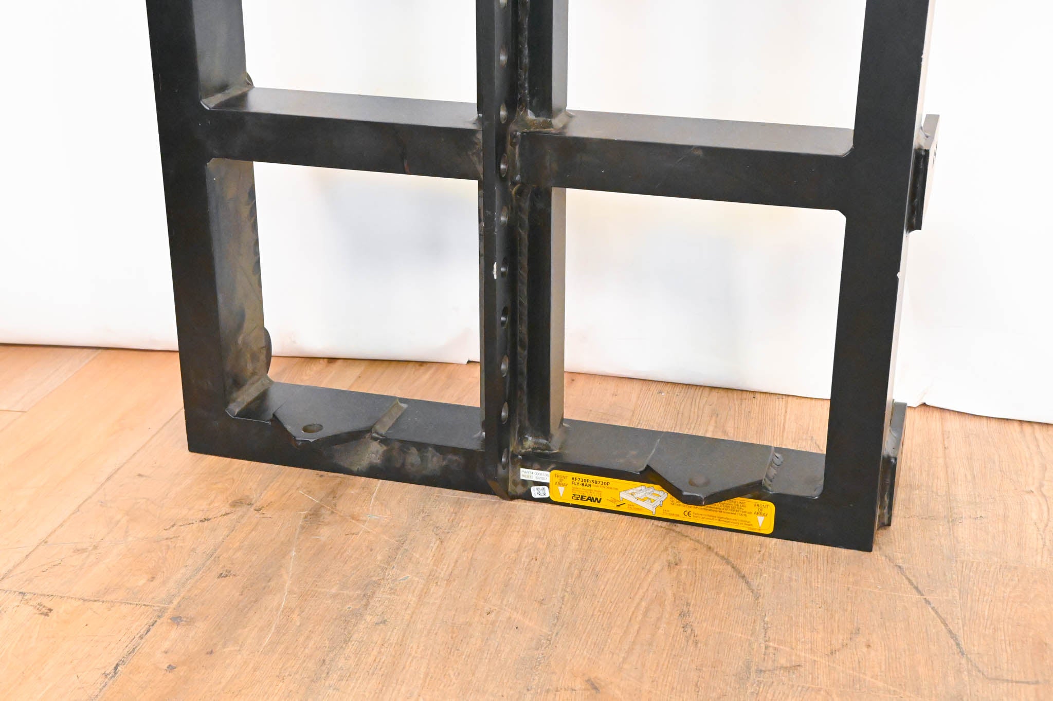 EAW KF730P/SB730P Fly-Bar