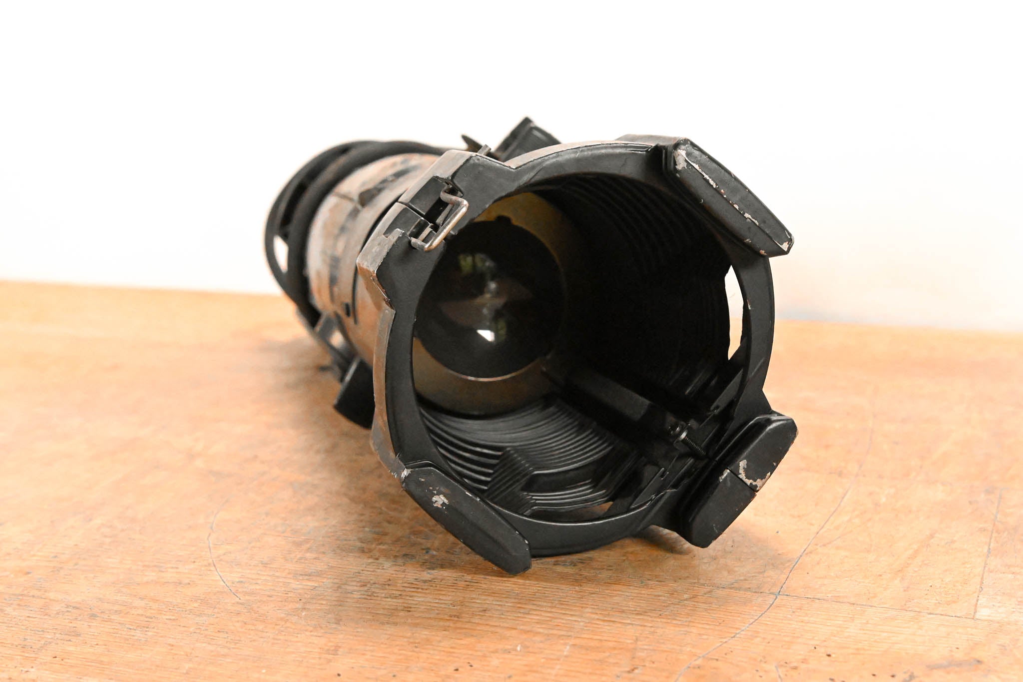 ETC Source Four Jr 26 Degree 575 Ellipsoidal Light