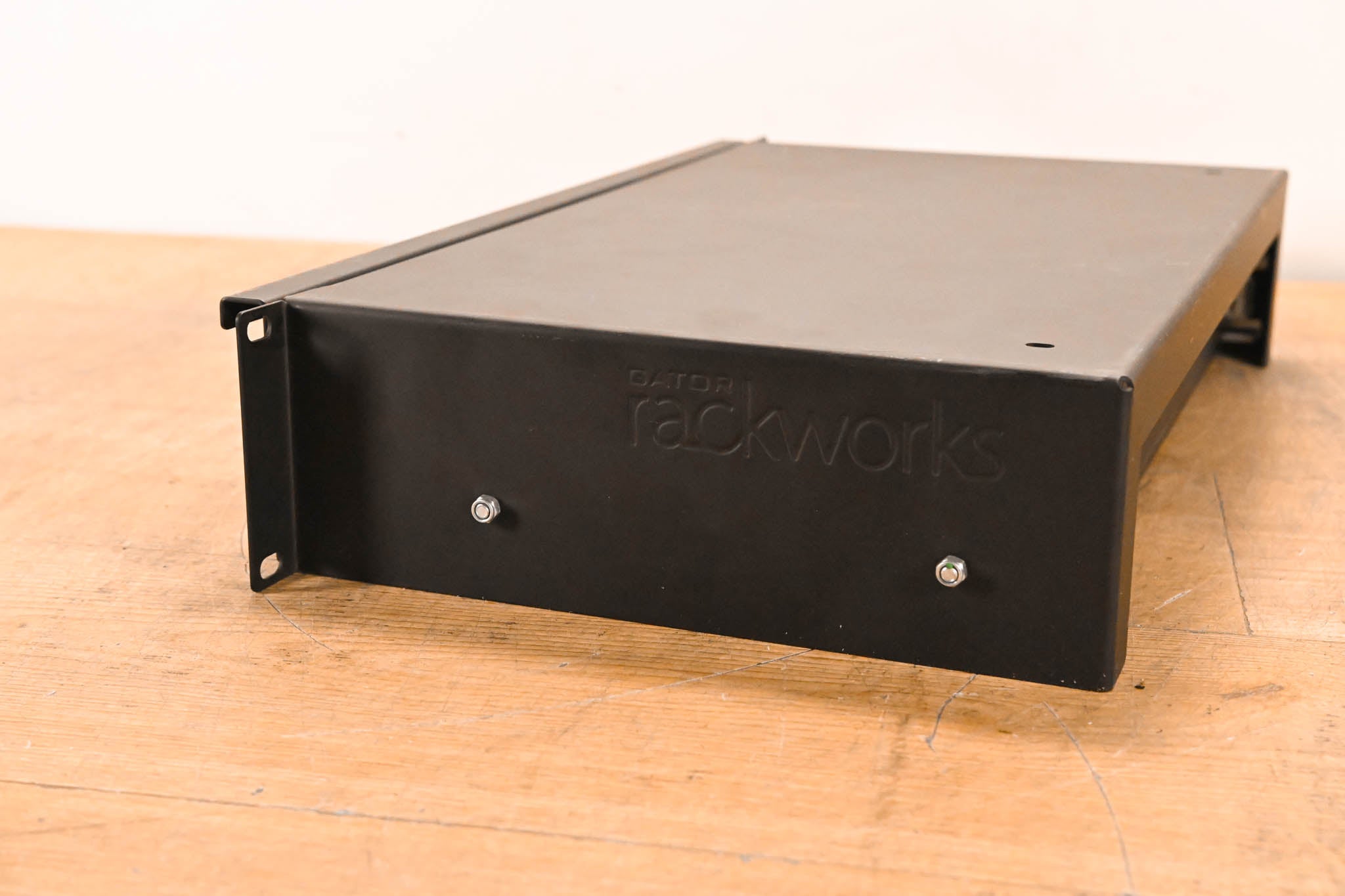 Gator Rackworks 2U Rack Drawer