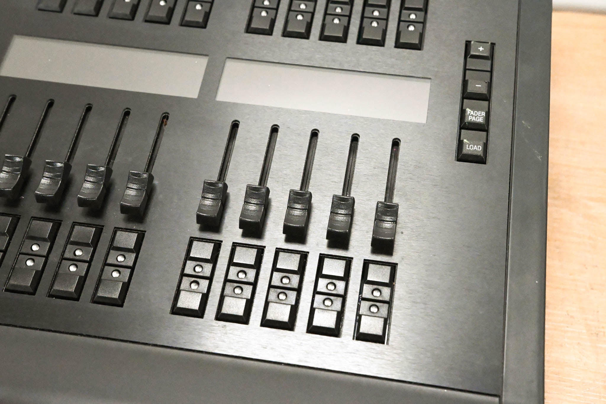 ETC EOS Standard Fader Wing 20