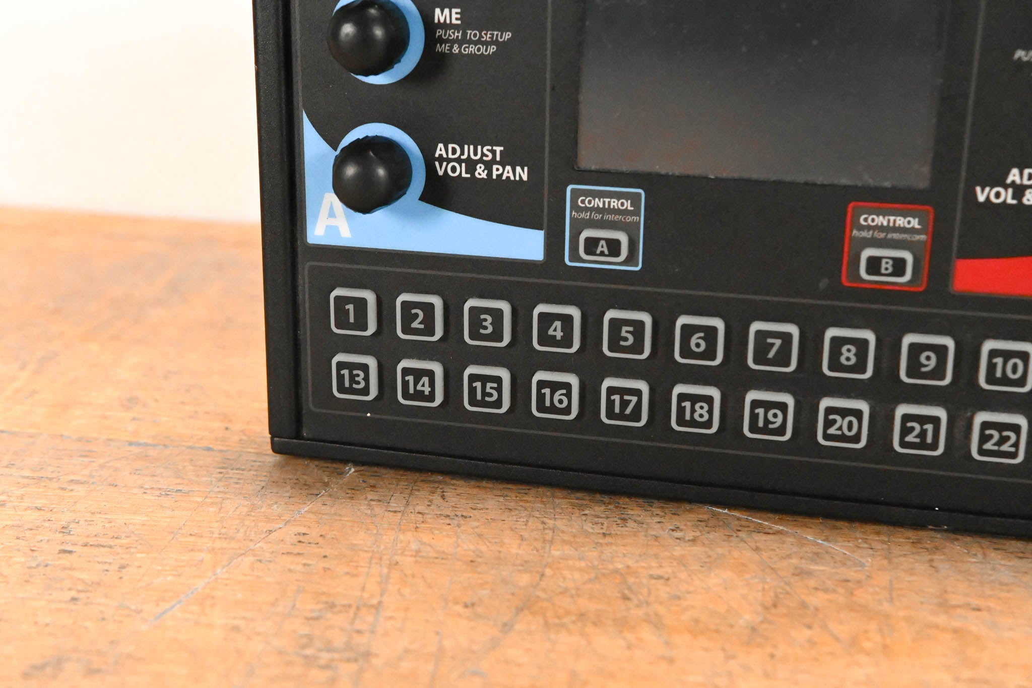 Digital Audio Labs LiveMix CS-DUO Personal Monitor Mixer
