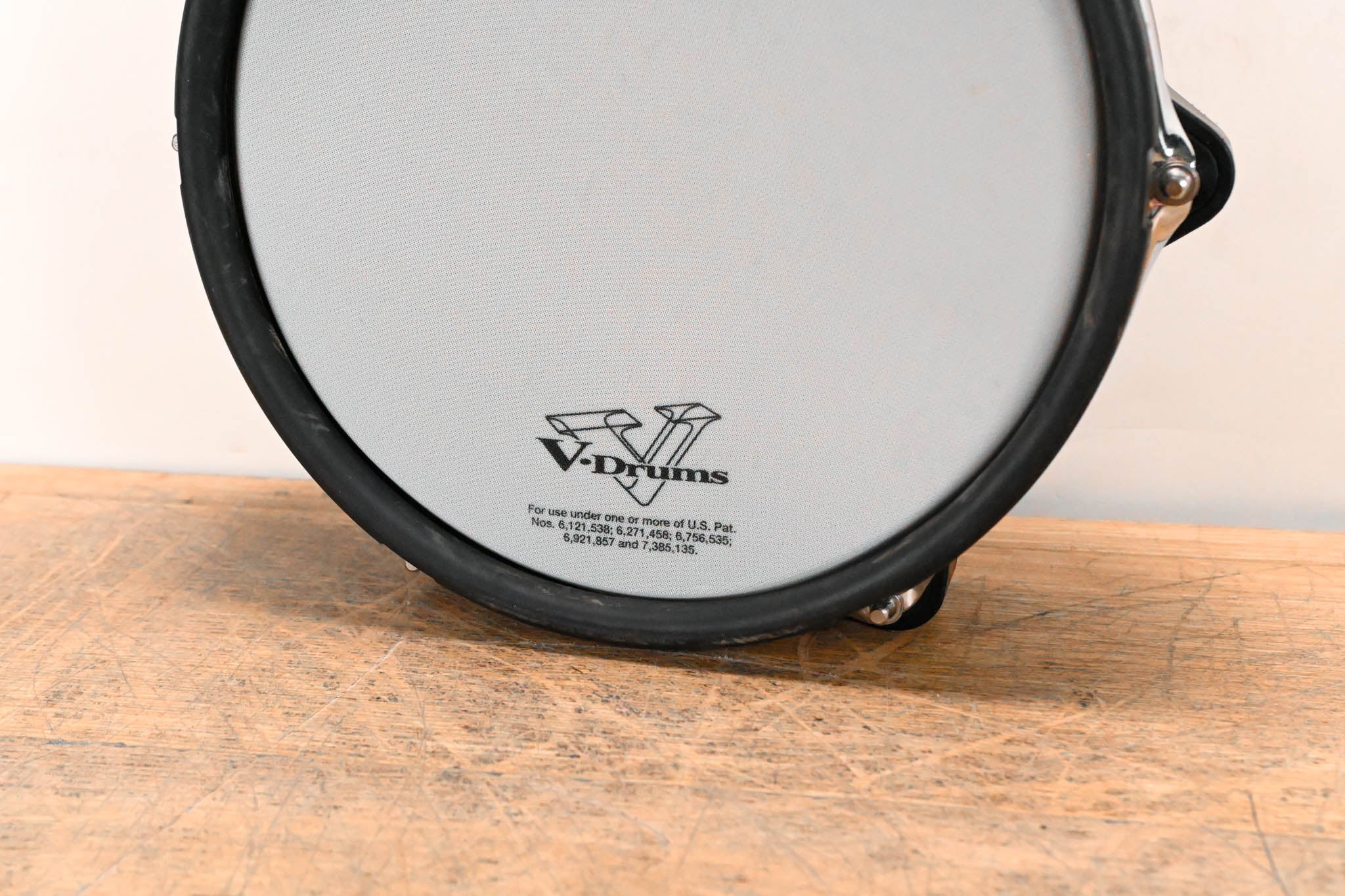 Roland PDX-100 10" Electronic V-Drum Pad