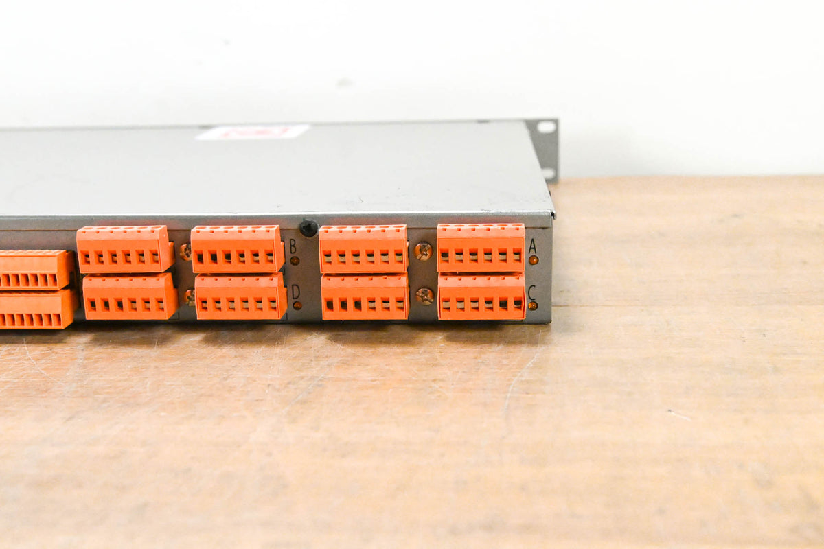 BSS London BLU-120 I/O Expander with BLU Link