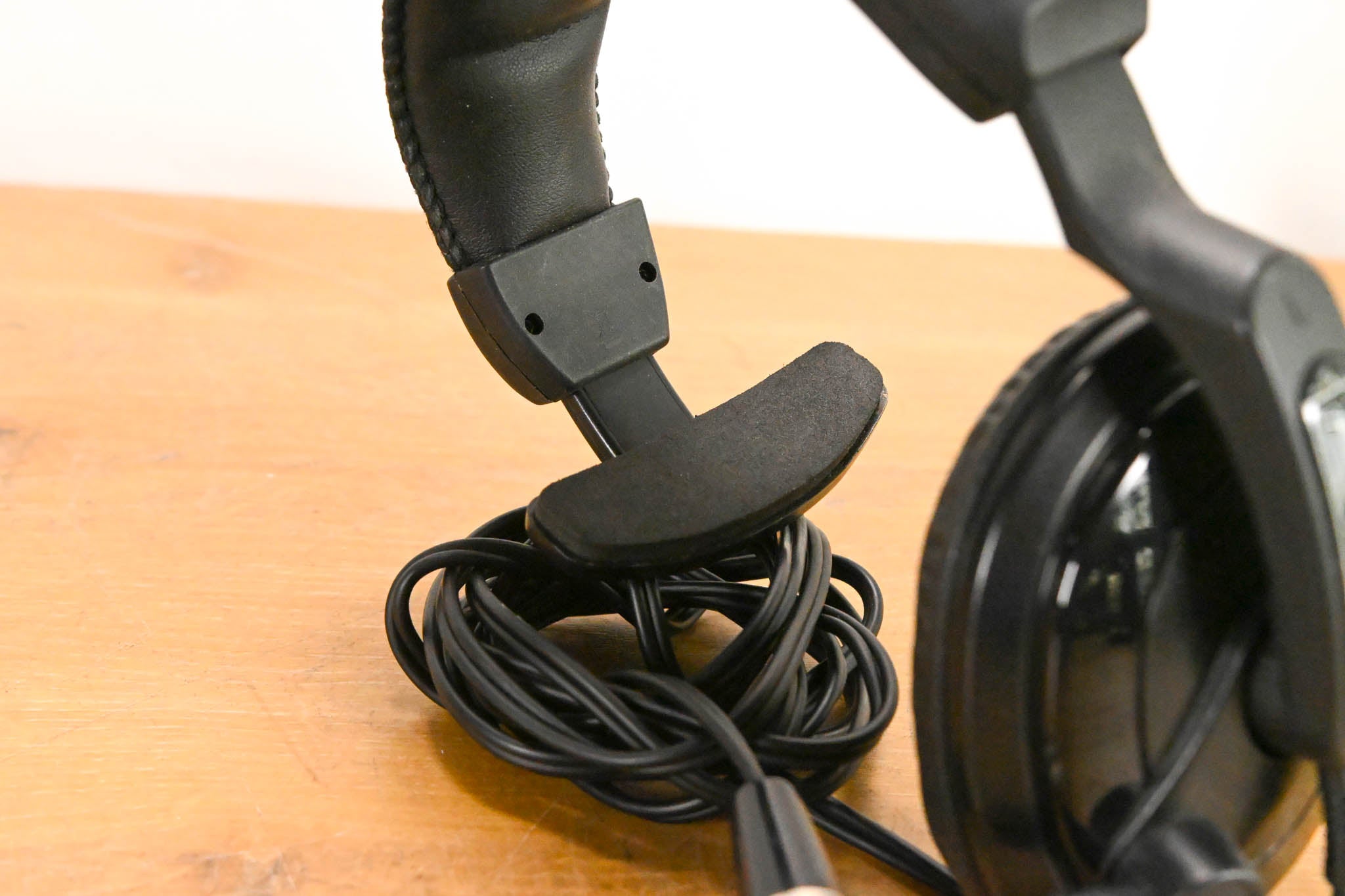 Pro Intercom SMH310 Single-Muff Intercom Headset