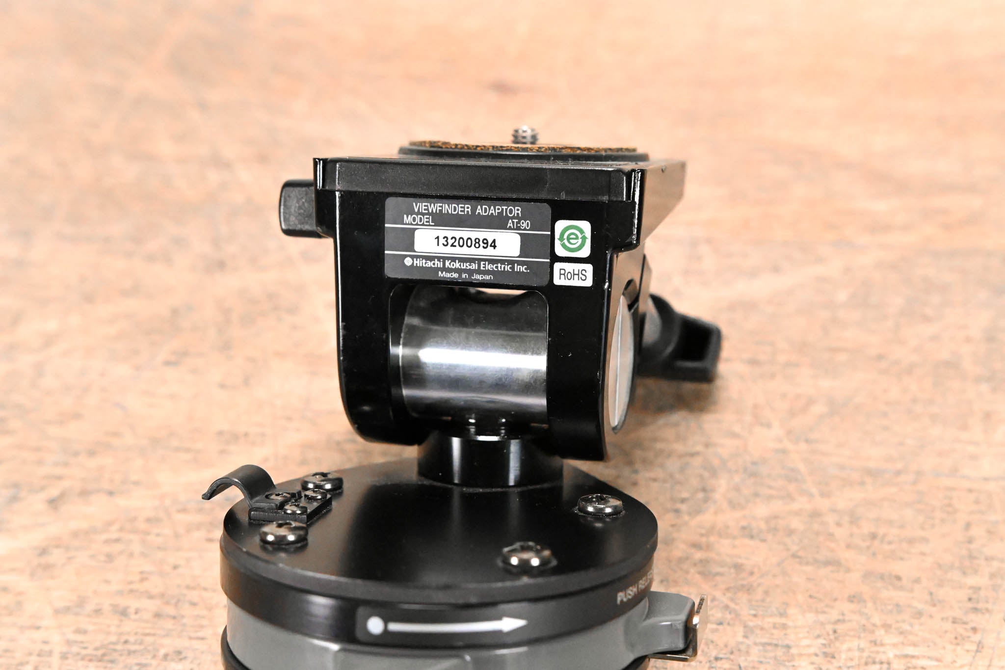 Hitachi AT-90 Studio Viewfinder Mount