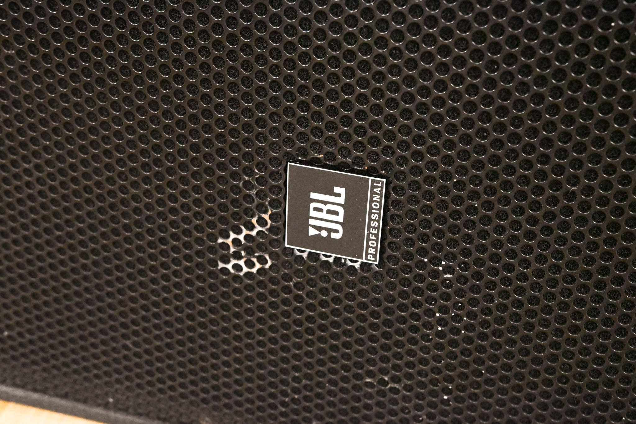 JBL PD5212/95 Two-Way Full-Range Loudspeaker