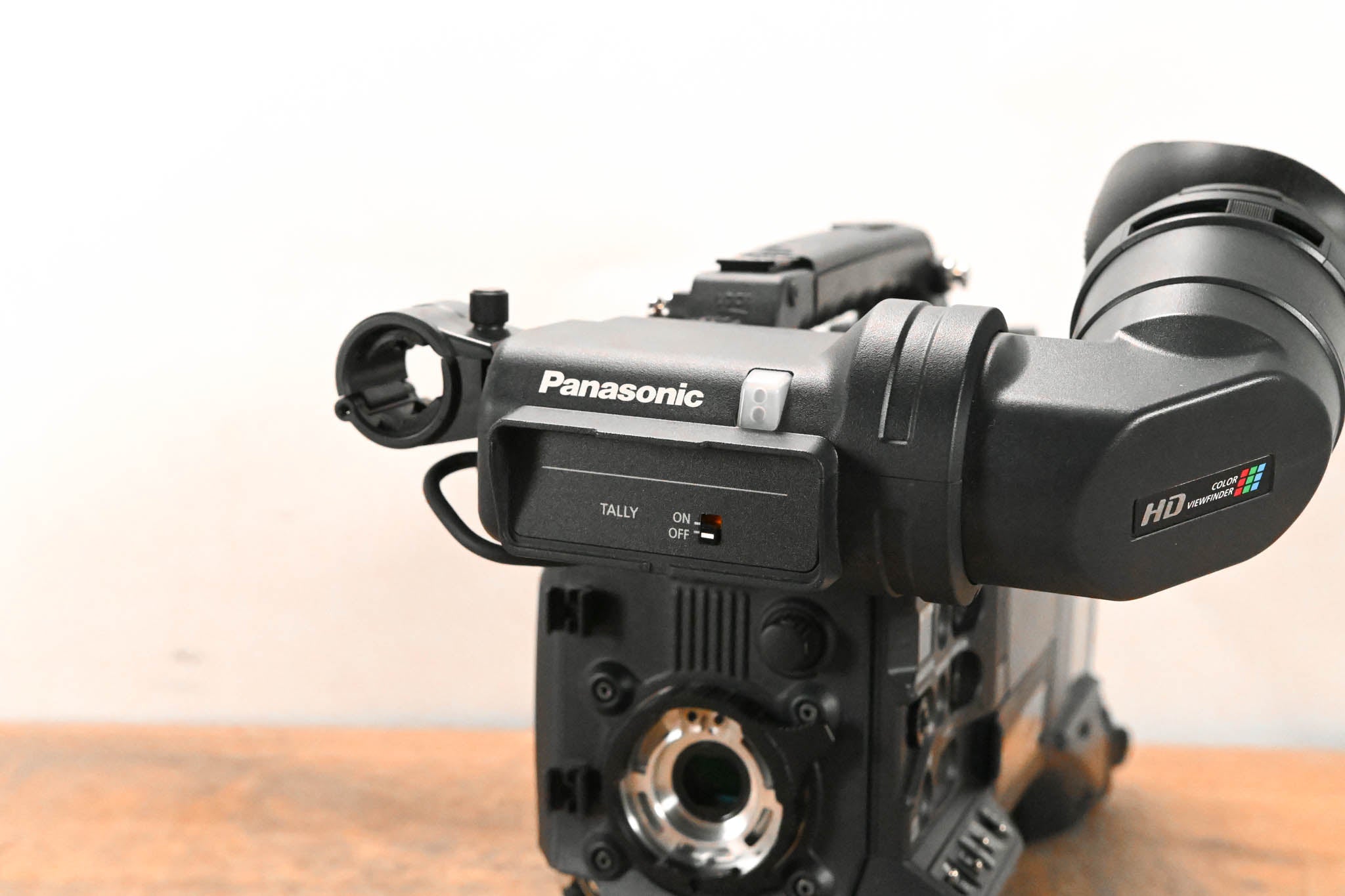 Panasonic AG-HPX370P 1/3" ENG P2HD Camcorder