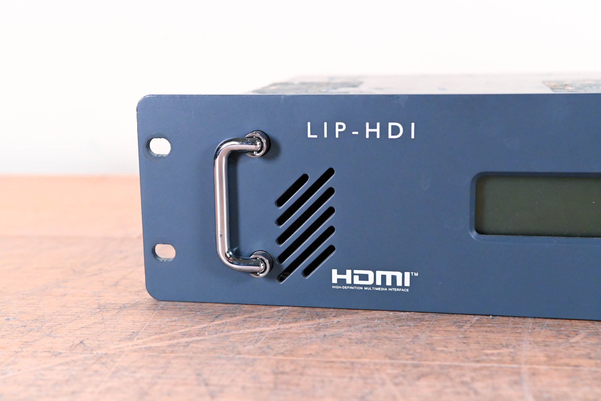 Lighthouse LIP-HDI Interface Video Processor