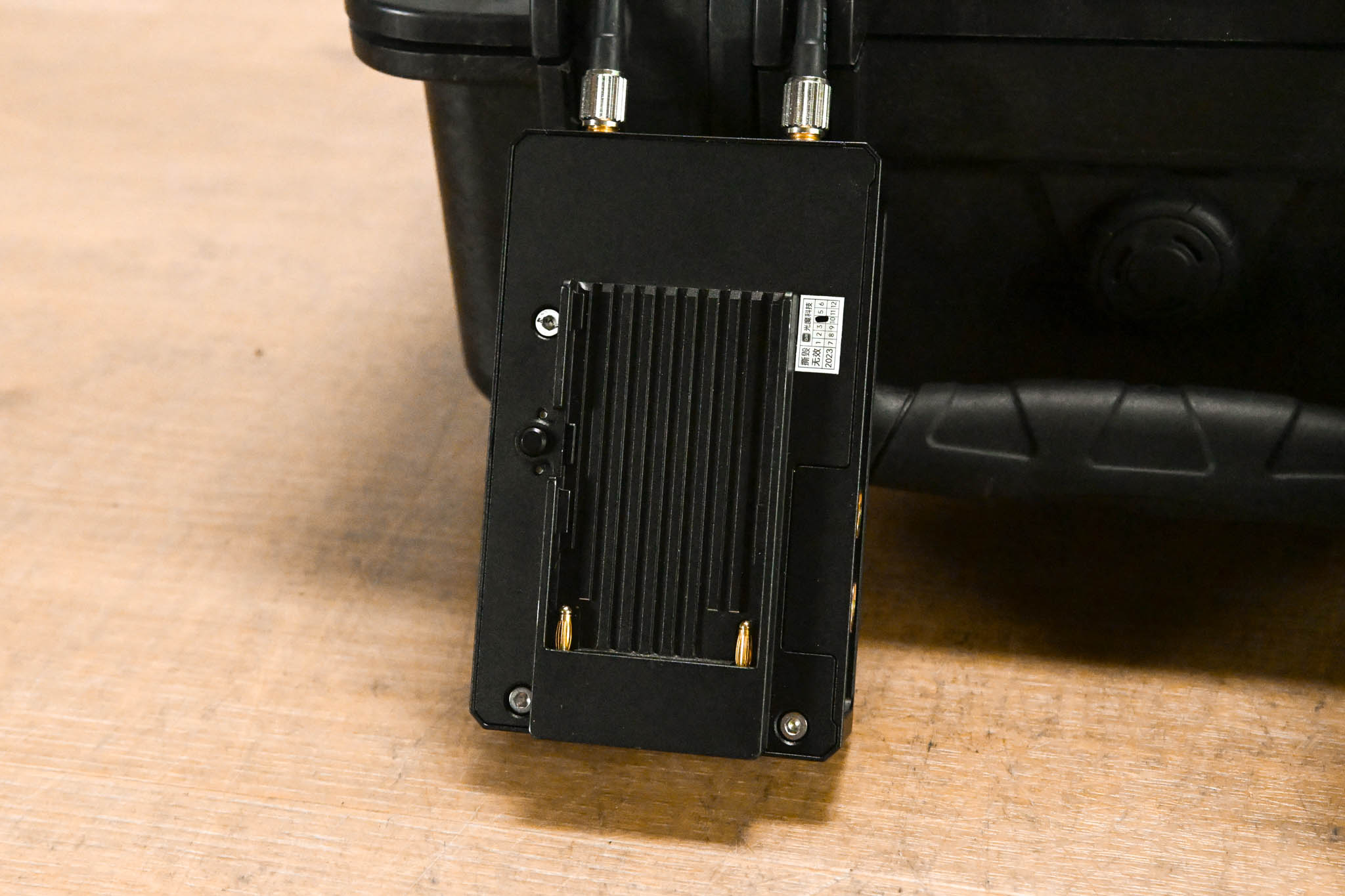 Vaxis Storm 2000 HDMI/SDI Wireless Transmission System (TX + RX)
