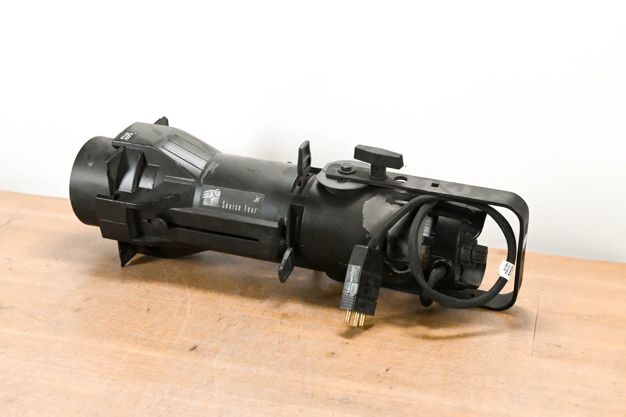 ETC Source Four Jr 26 Degree 575 Ellipsoidal Light