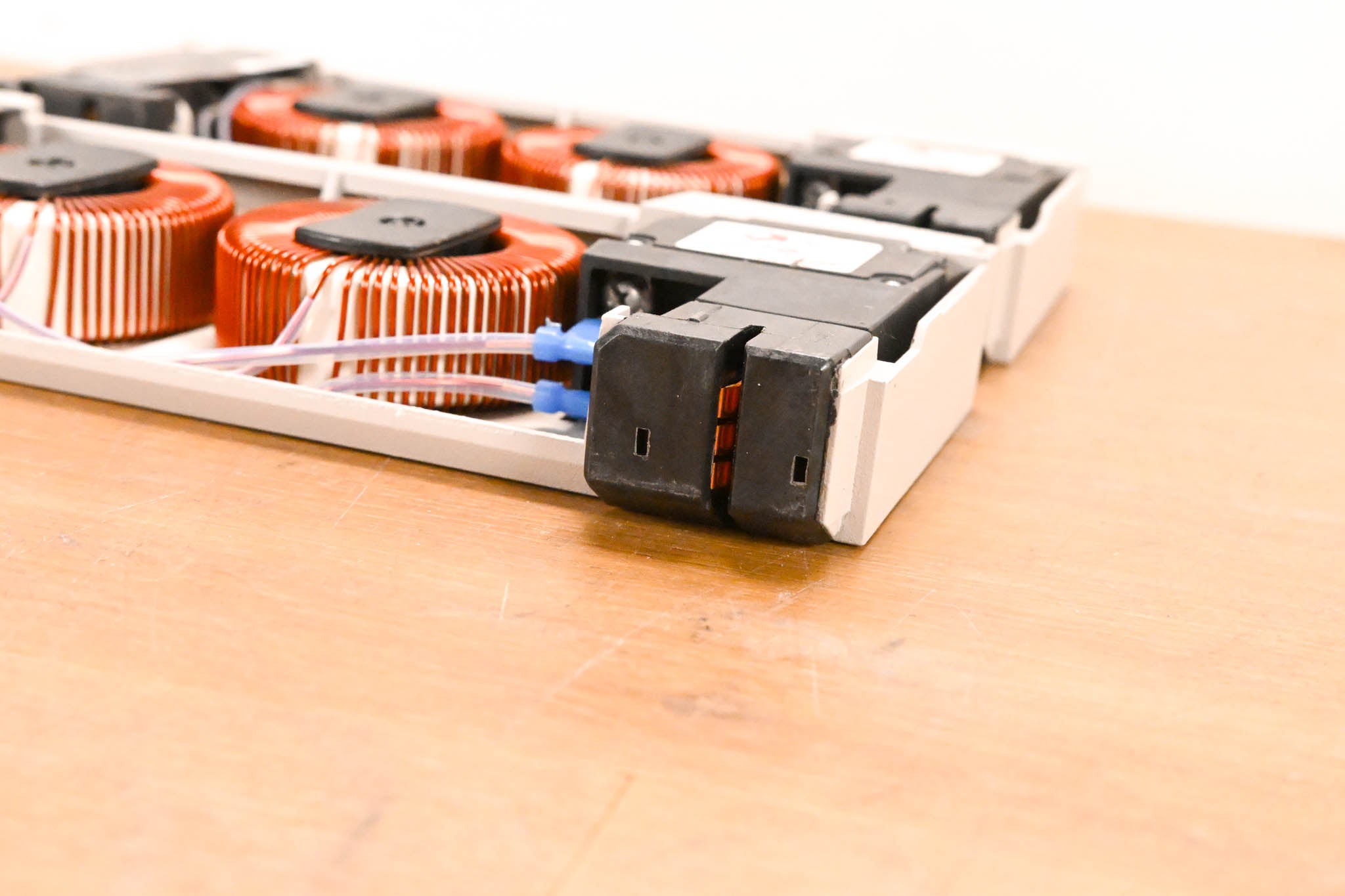 ETC D20 Dual 20A Dimmer Module (PAIR)