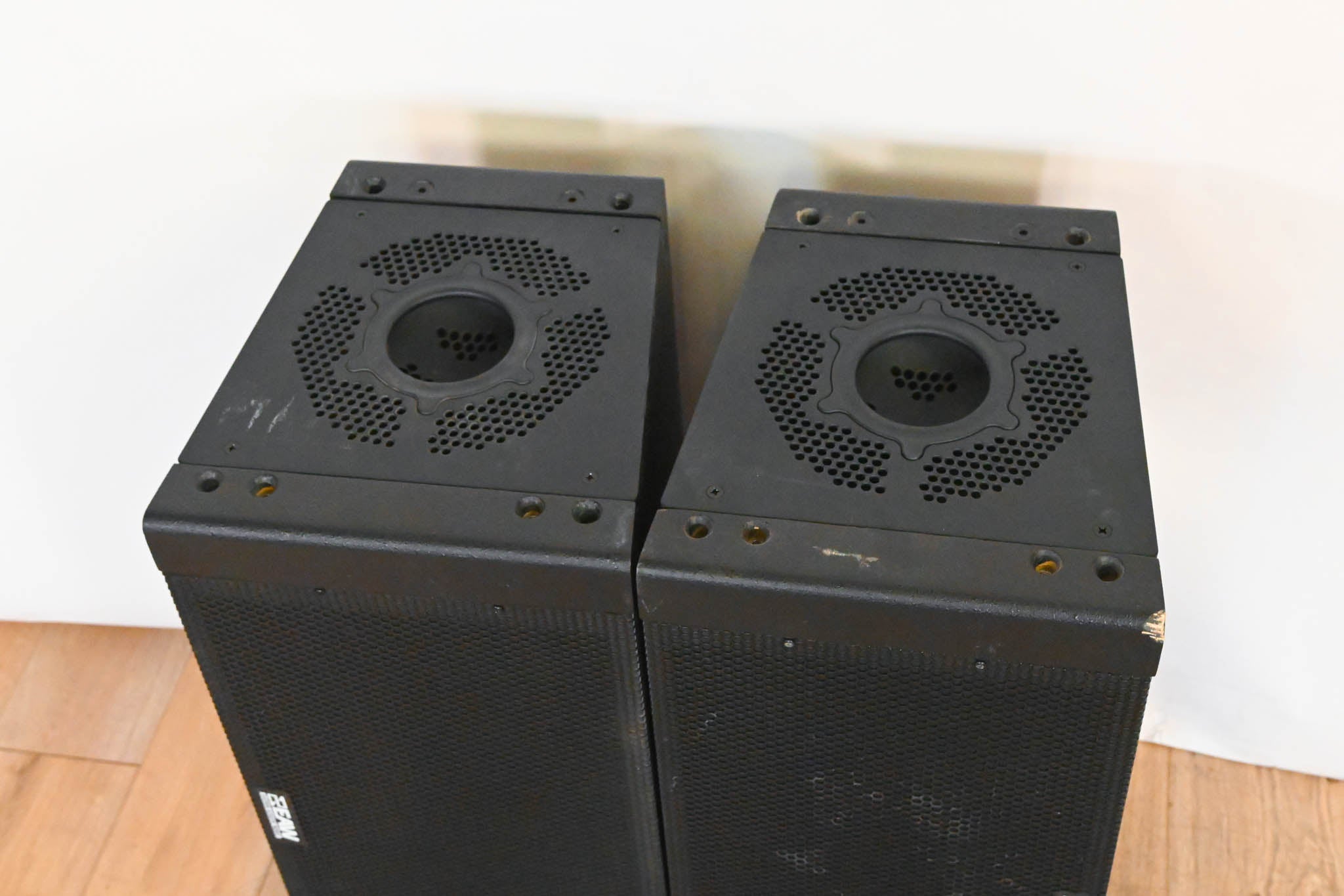 EAW KF730P 3-Way Passive Full-Range Loudspeaker (PAIR)