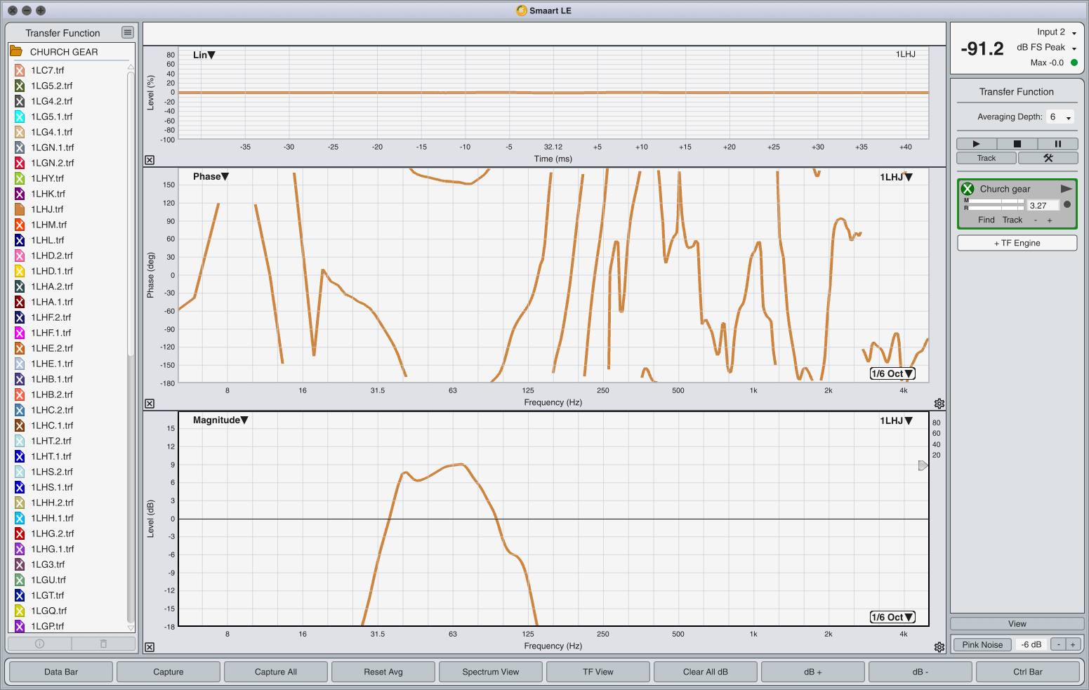 NEXO GEO SUB Cardioid Bass and Sub-Bass Module