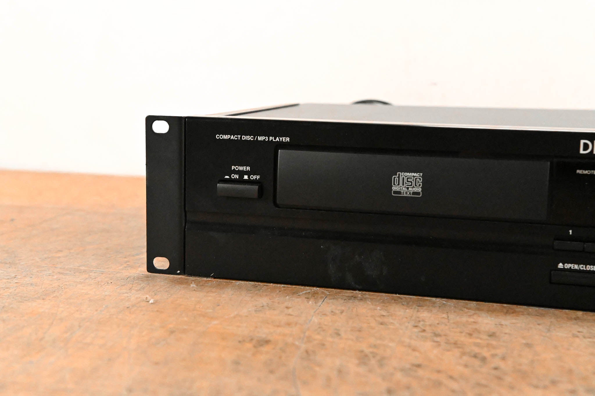 Denon DN-C615 Professional CD Player