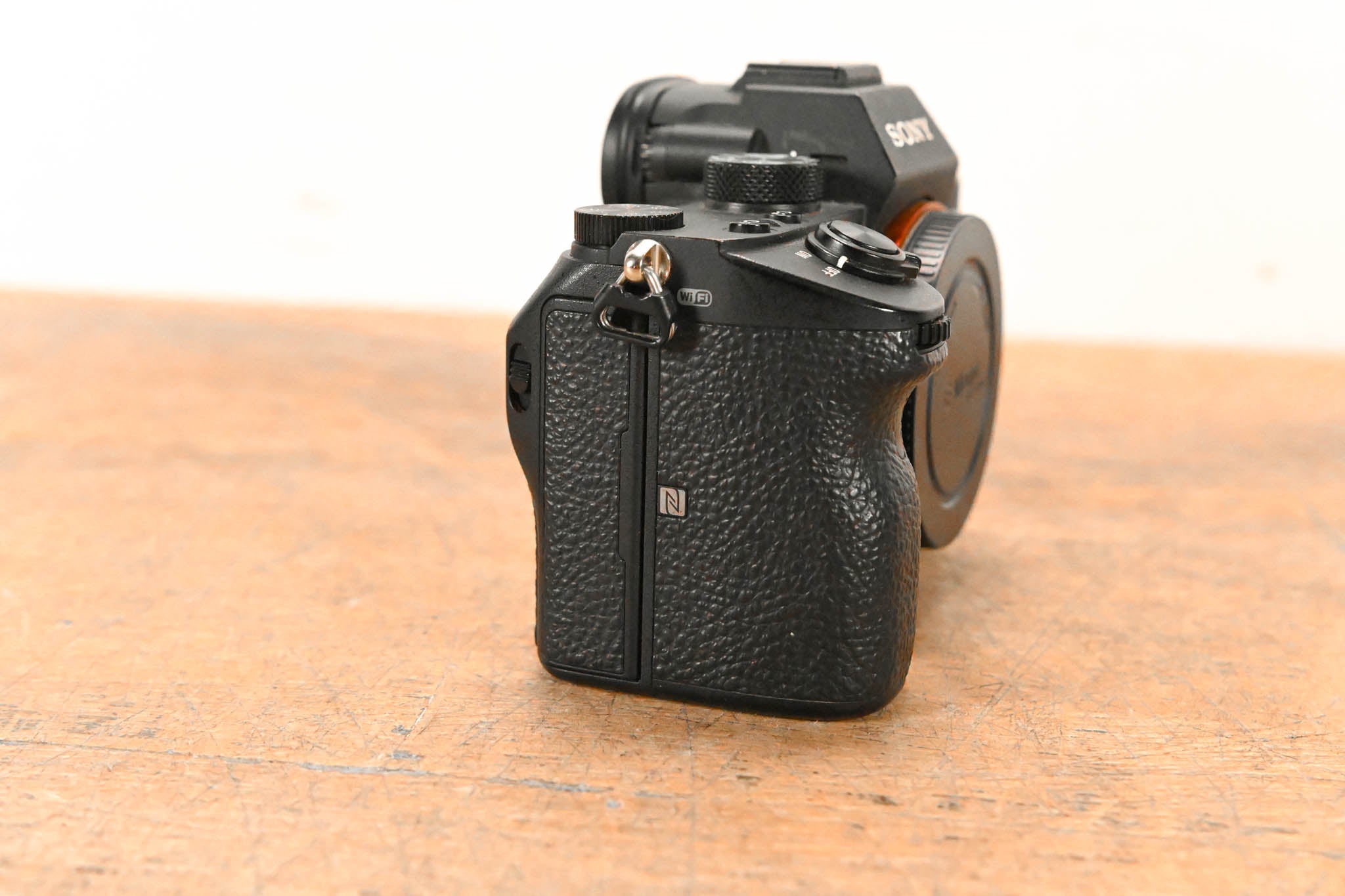 Sony Alpha 7 III Full-Frame Interchangeable Lens Camera
