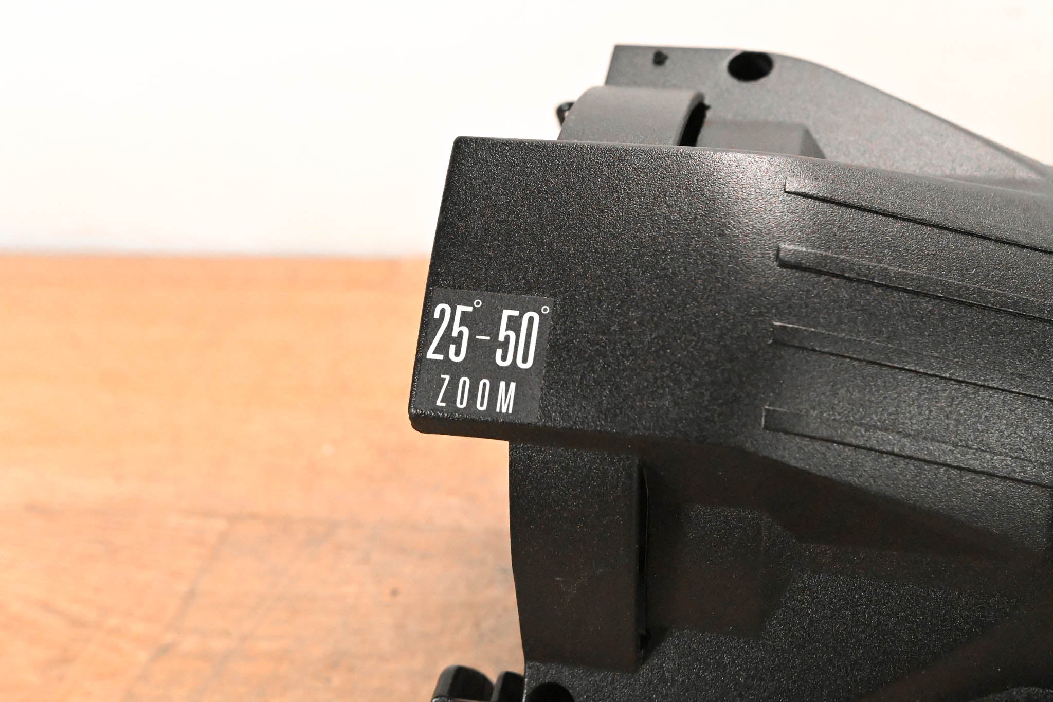 ETC Source Four Jr 25-50 Degree Zoom 575 Ellipsoidal Light