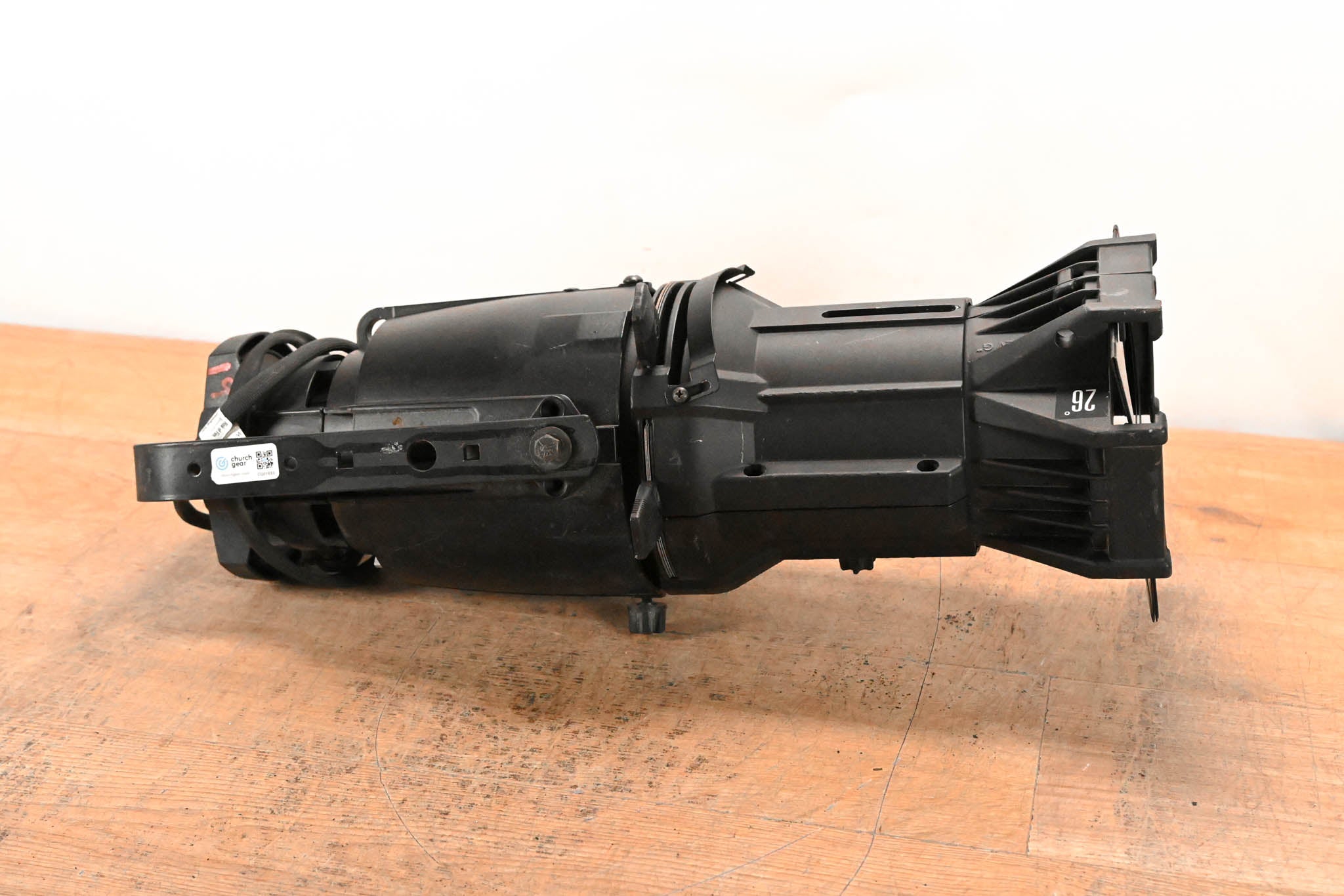 ETC Source Four 750 26 Degree Ellipsoidal Light