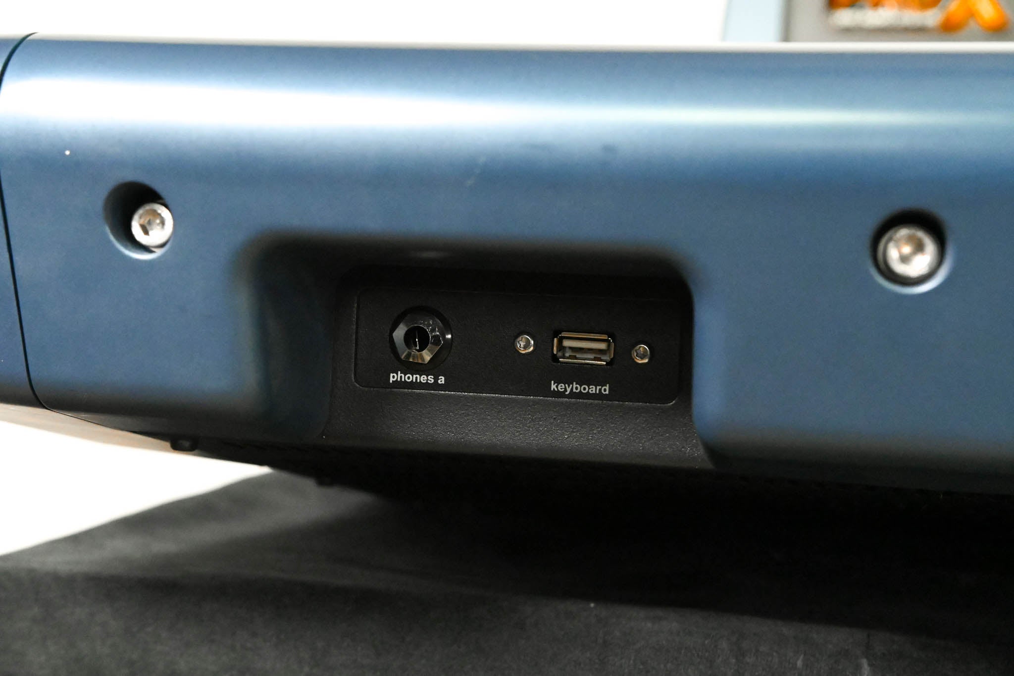 Midas PRO X Control Surface with Neutron High-Performance Audio System