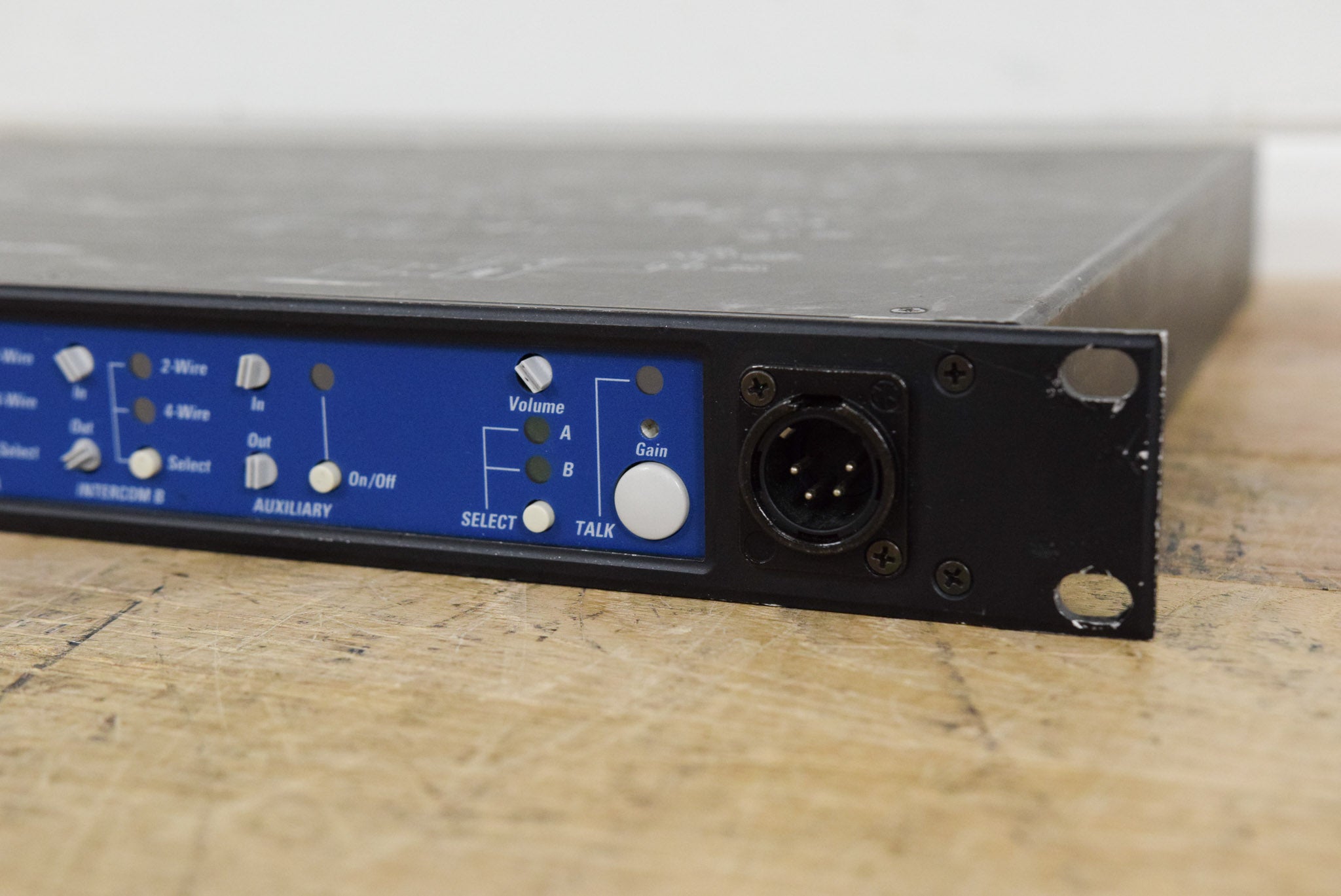Clear-Com WBS-680 Two-Channel UHF Wireless Base Station - B4 Band