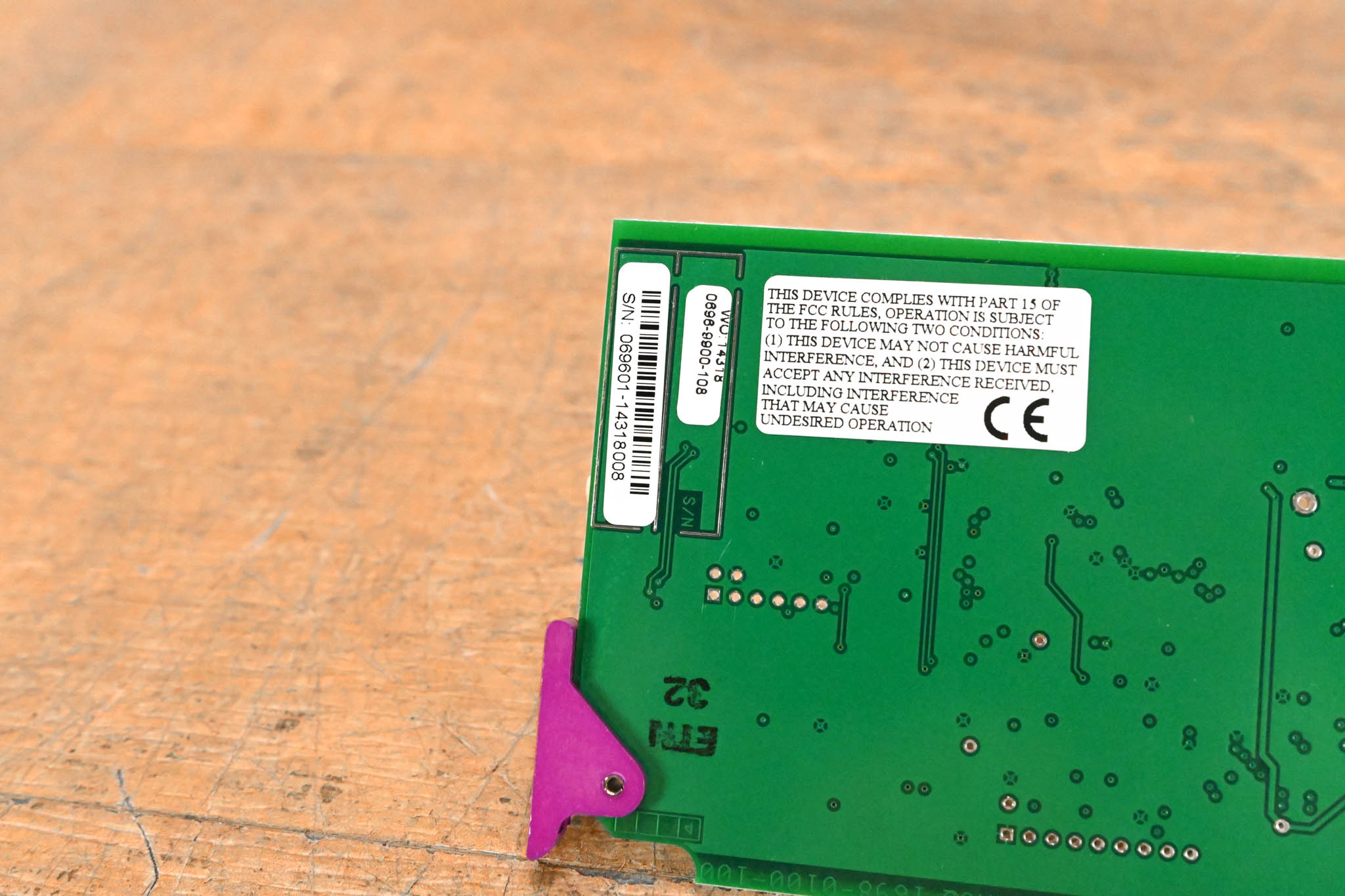 Miranda ADC-1721 Dual Analog Audio to AES Converter