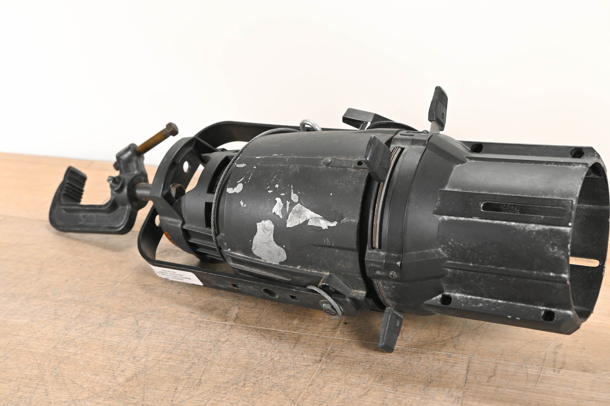 ETC Source Four 750 Ellipsoidal Light (No Lens Tube)