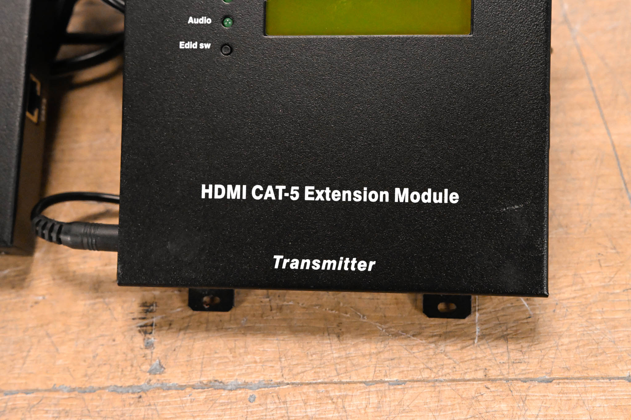 PureLink HCE HDMI CAT-5 Extension Module (Receiver & Transmitter)