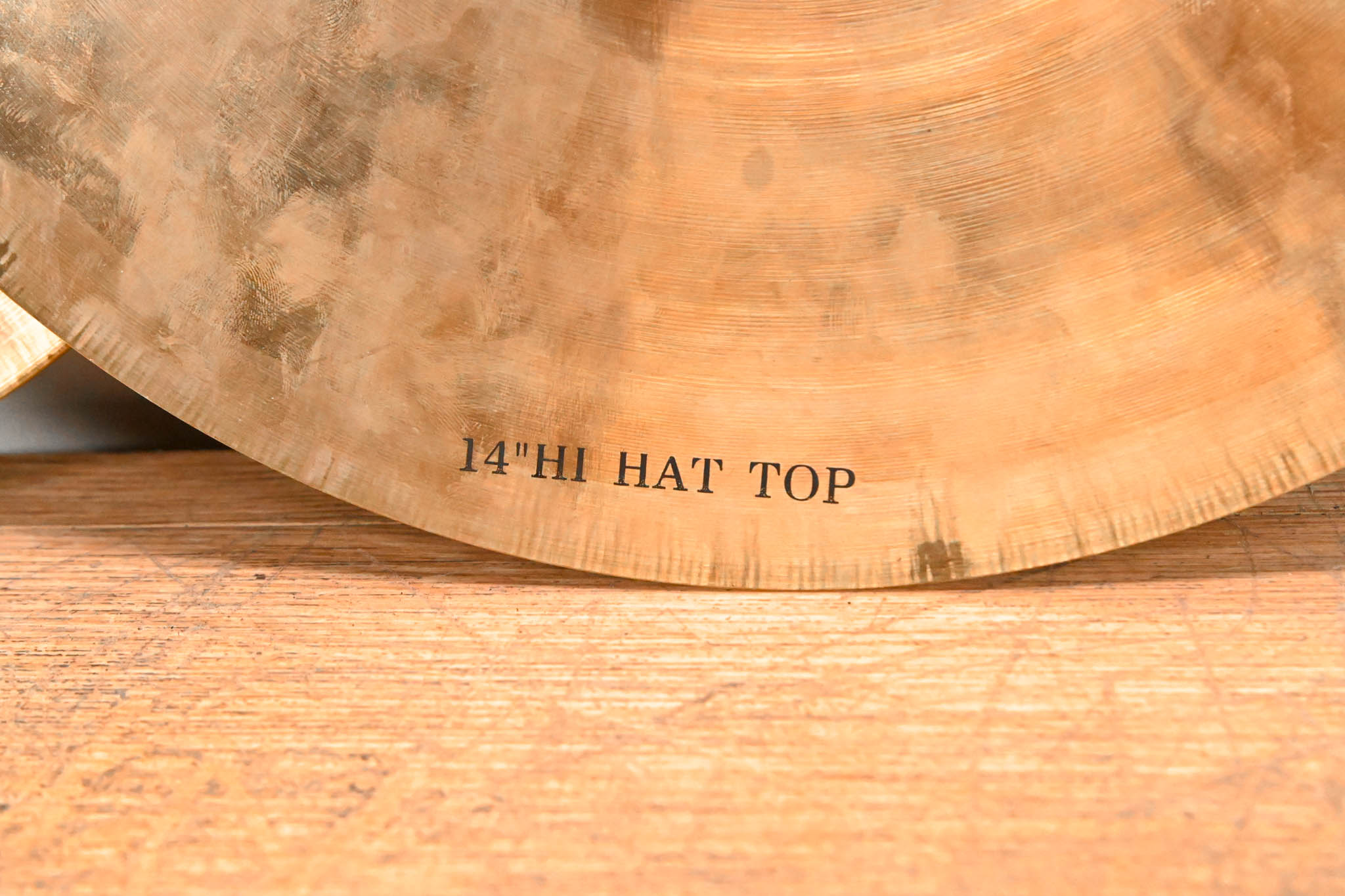 Dream 14" Bliss Series Hi-Hat Cymbals (PAIR)
