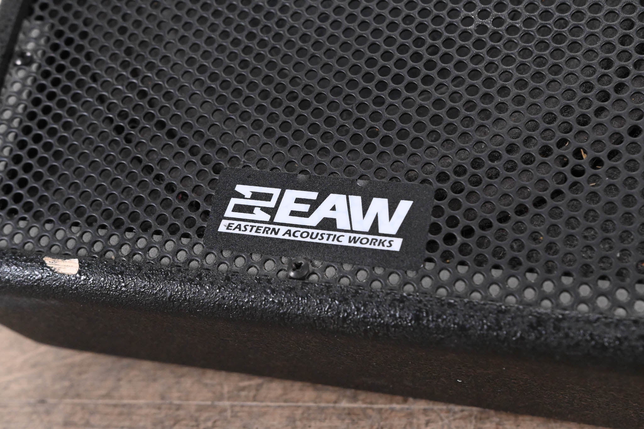 EAW SM109z Compact 2-Way 10-inch Stage Monitor