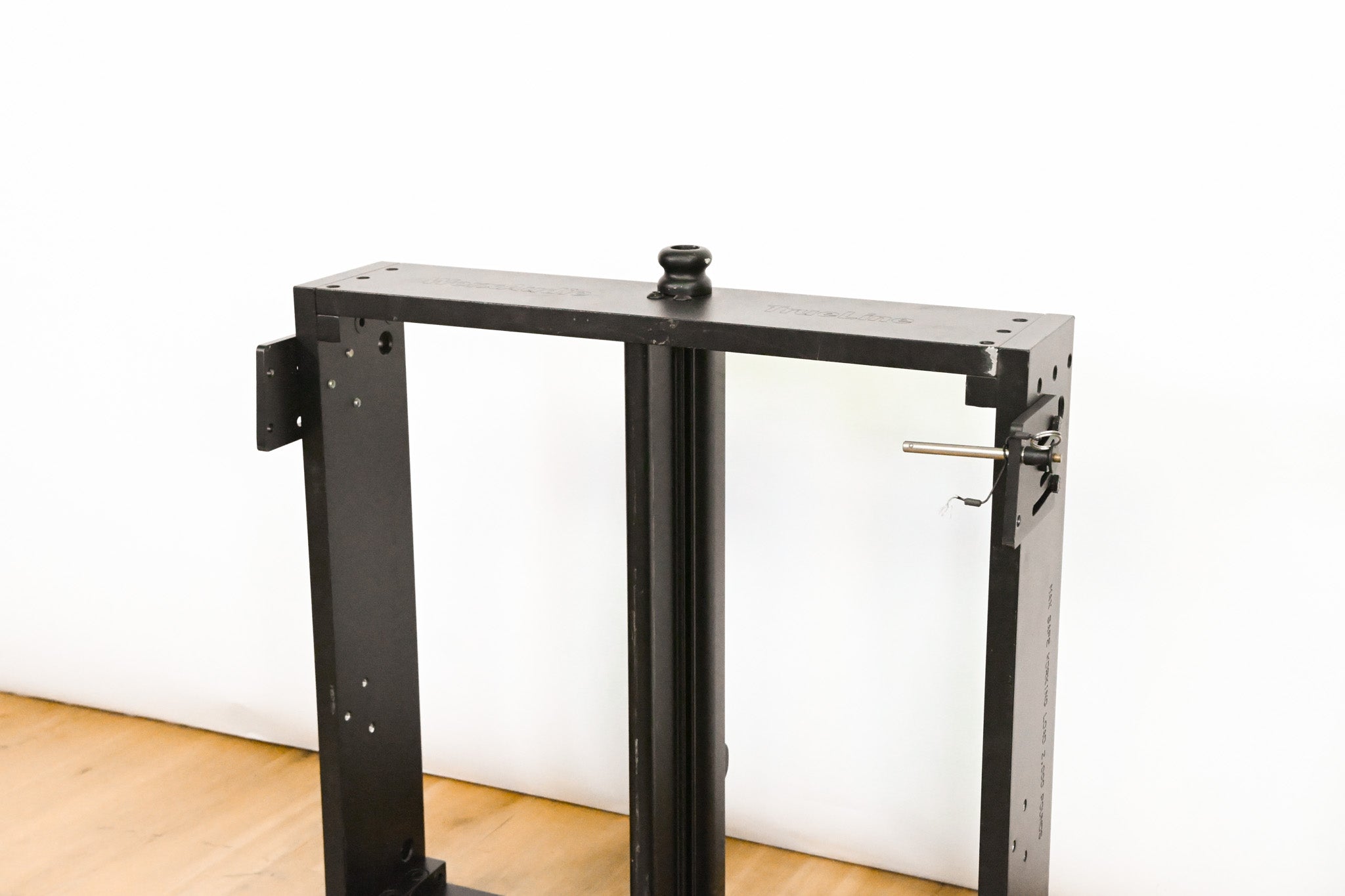 WorxAudio TrueLine Line Array Flying Bumper - 2,000 lb SWL