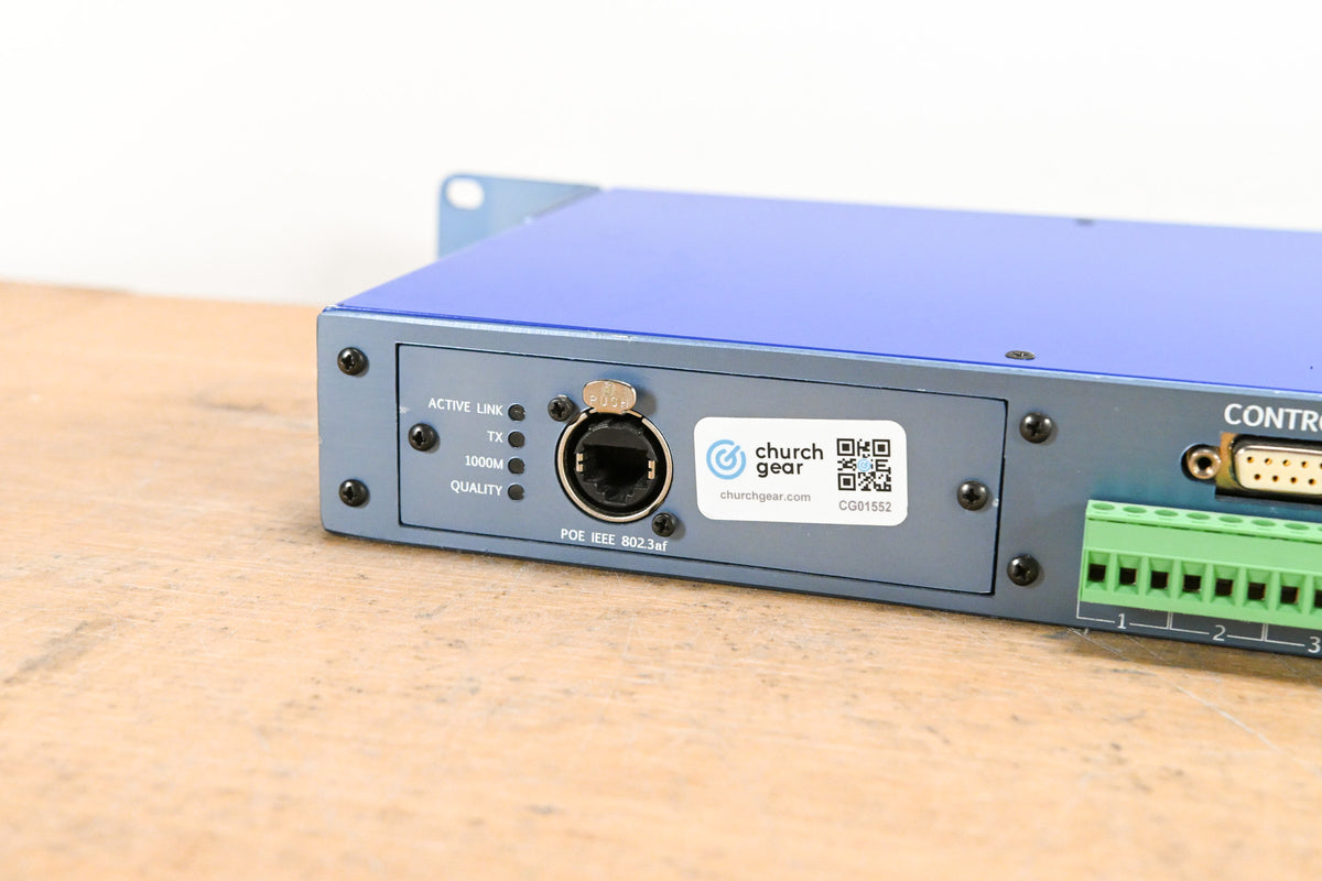 ProCo Momentum mo8 Digital Snake System (NO POWER SUPPLY)
