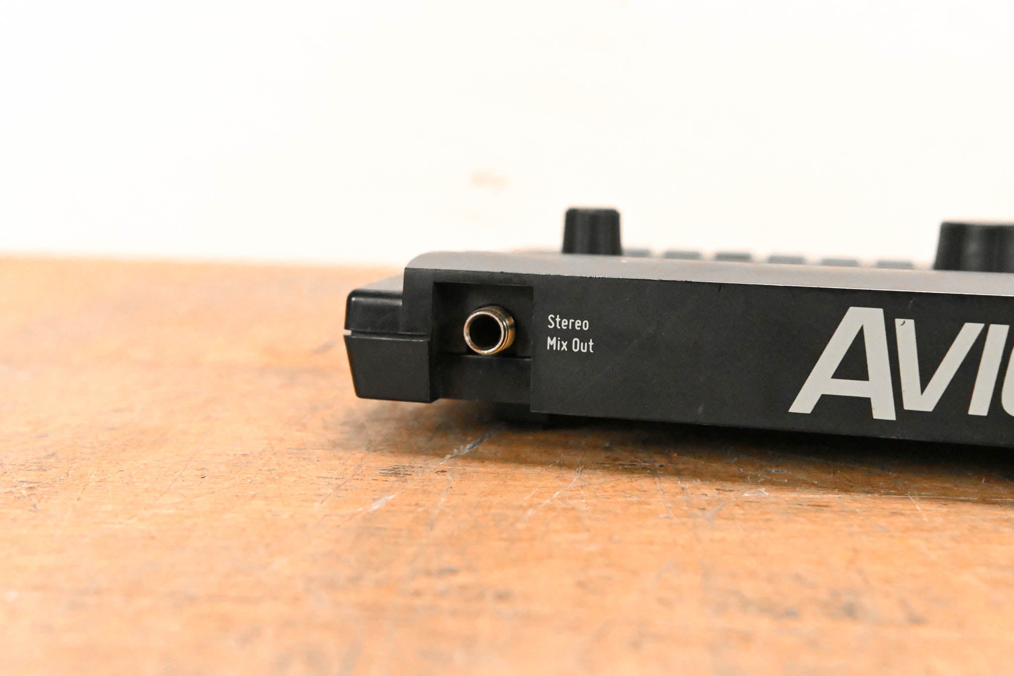 Aviom A320 16-Channel Personal Mixer