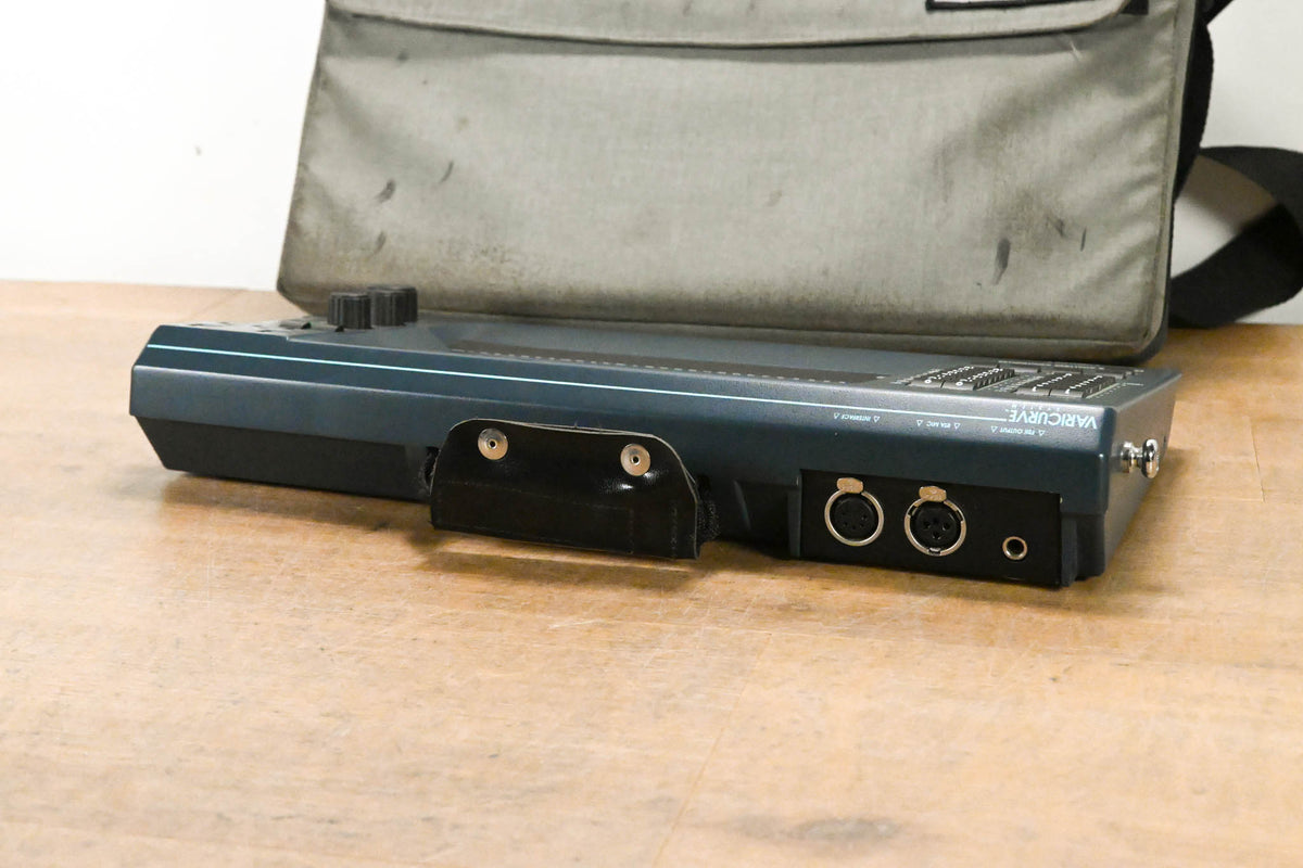 BSS FPC-900r Varicurve Equaliser Analyser Controller