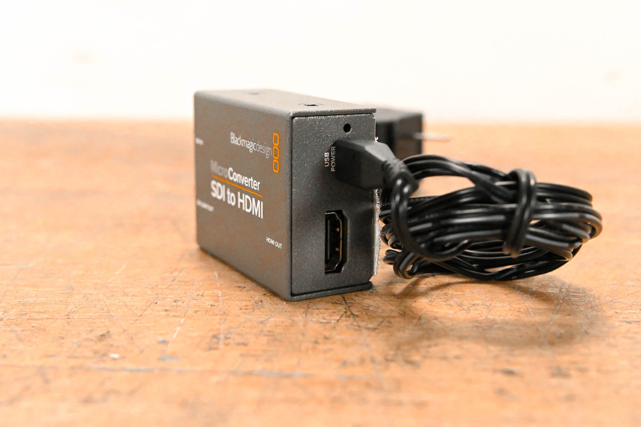 Blackmagic Design Micro Converter SDI to HDMI