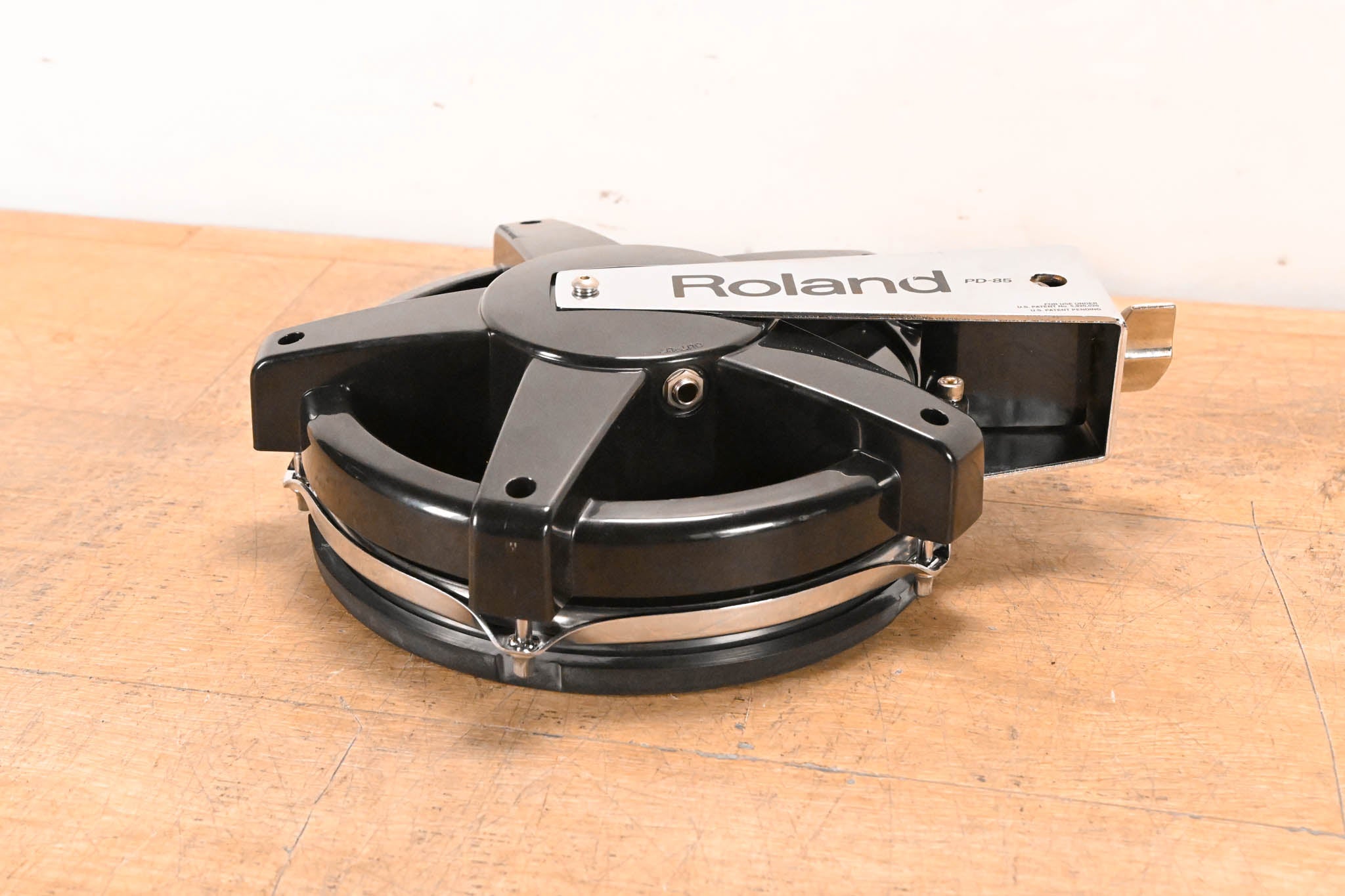 Roland PD-85BK 8" Dual-Zone V-Pad for TD-Series Modules