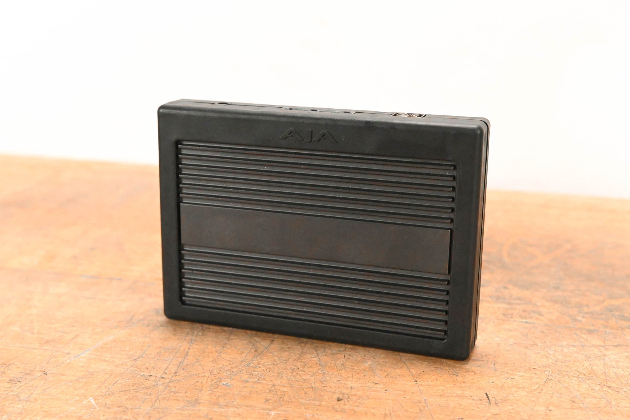 AJA KI-STOR500-R0 500GB KiStor Hard Disk Drive for Ki Pro