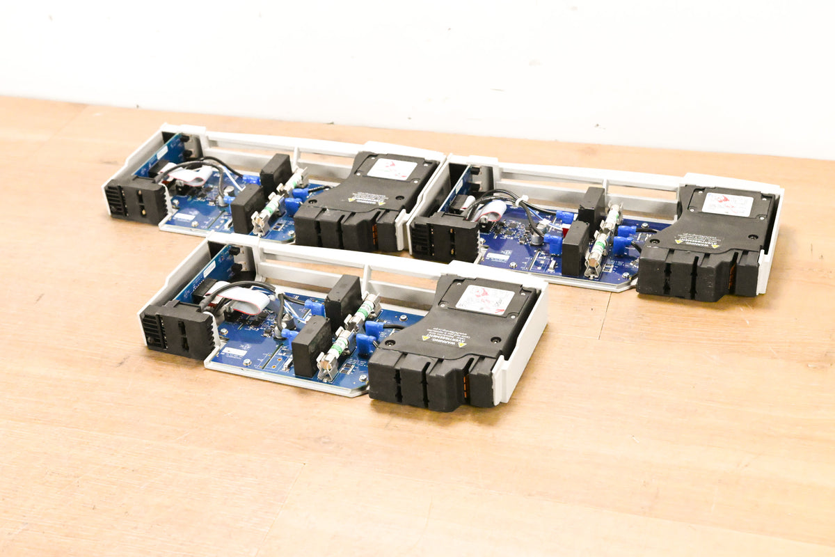 ETC R20 Unison 120V Dual 20A Relay Module (Pack of 3)