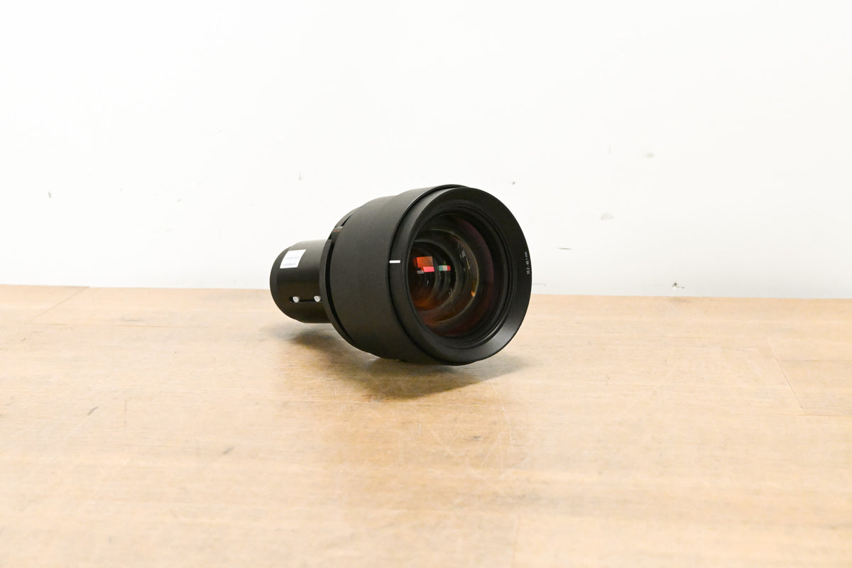 Barco R9801214 EN11 FLD Standard Zoom Lens (33.2-48.1mm)